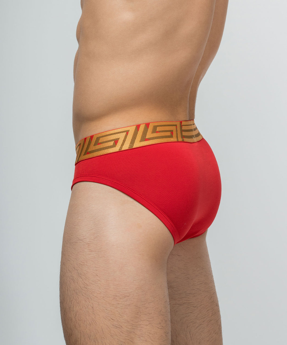 O MY GOD Package Brief