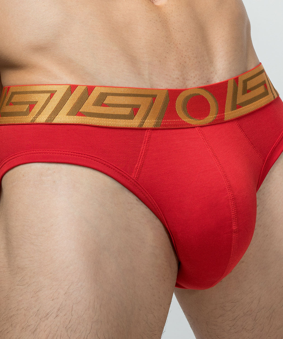 O MY GOD Package Brief