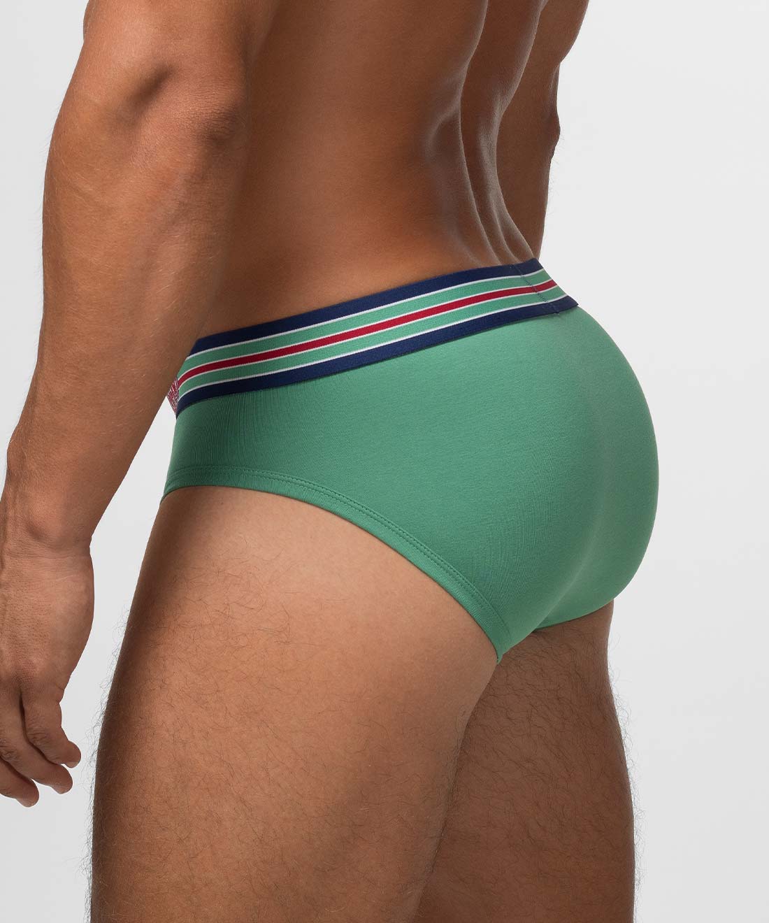 VARSITY Package Brief 5-Pack