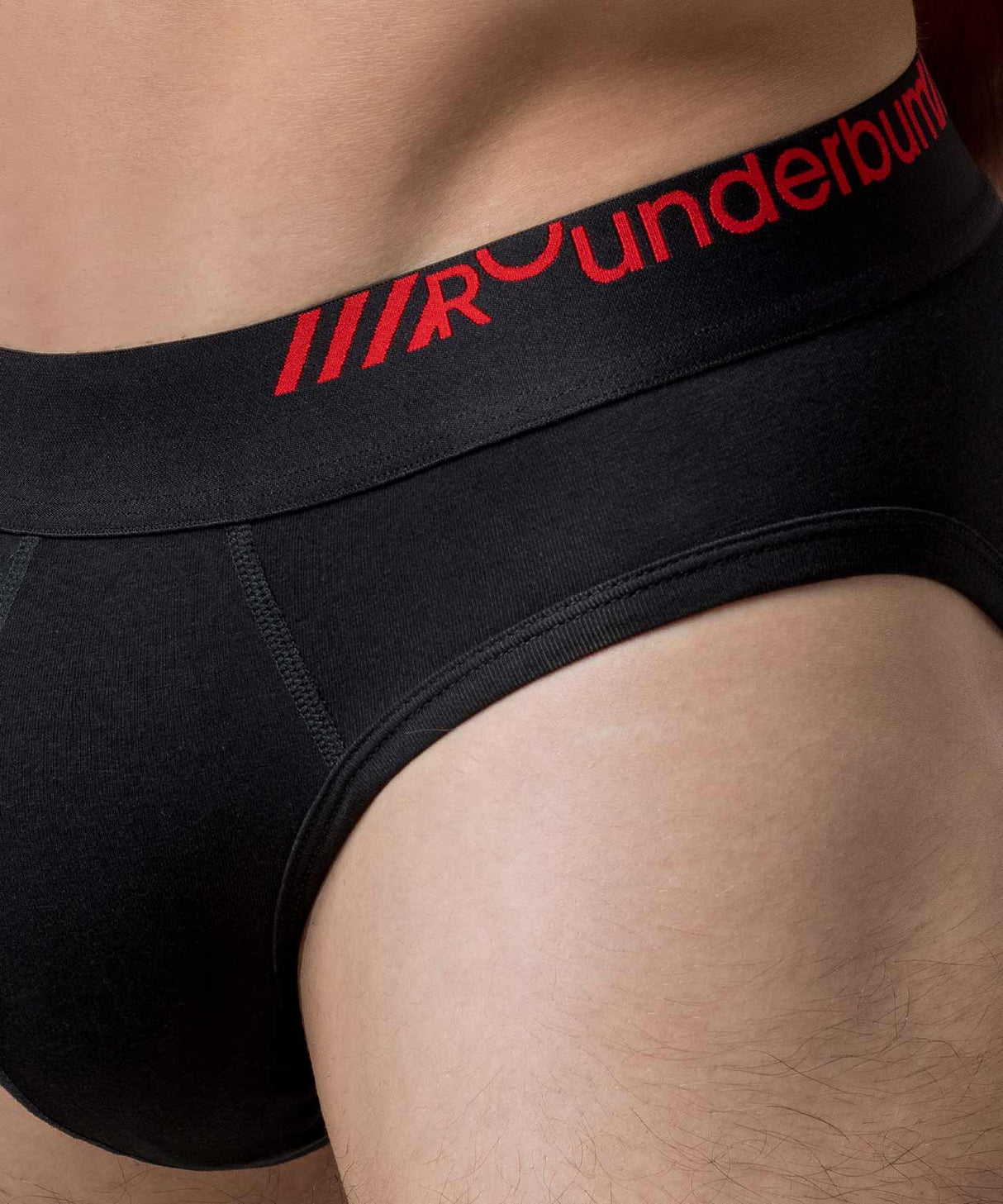 RACING TEAM Package Brief 3-Pack