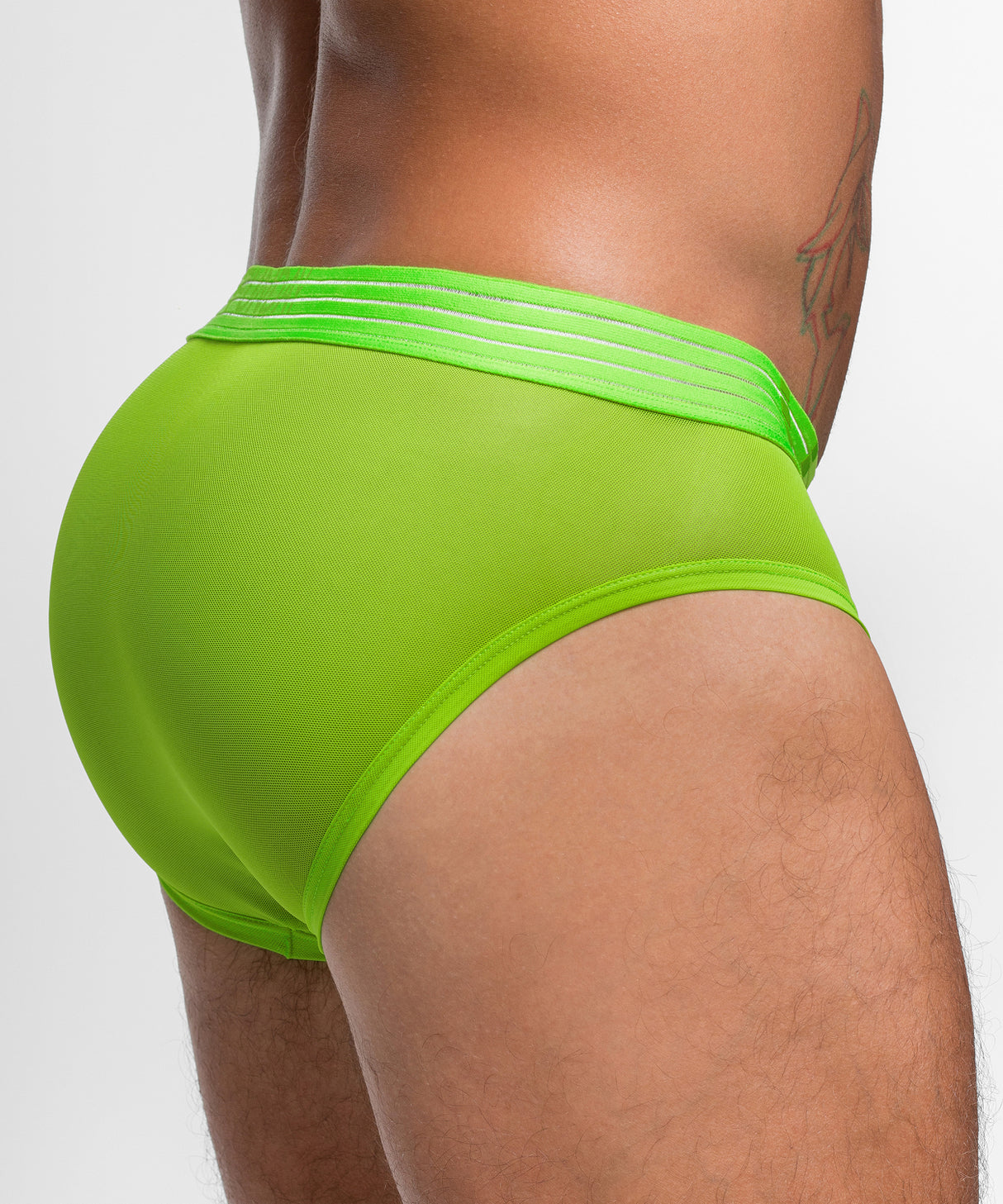 SEXY NIGHTS WEEKEND Package Brief 3-Pack