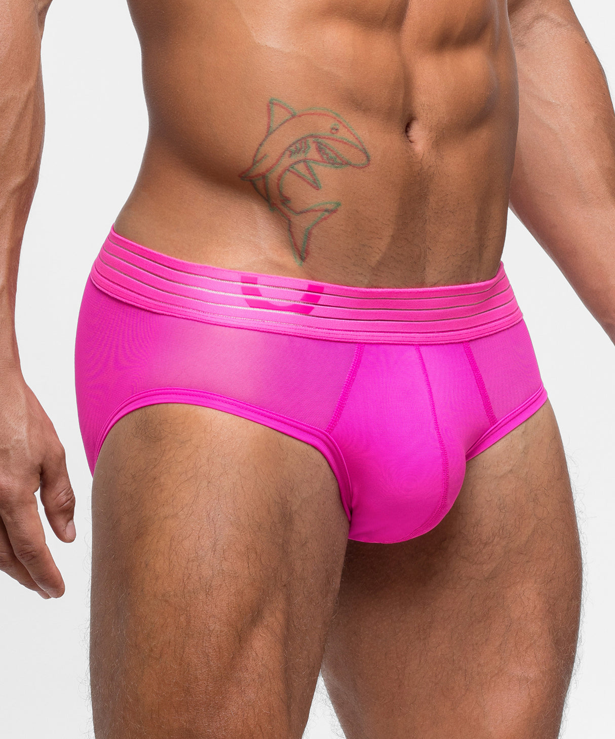 SEXY NIGHTS WEEKEND Package Brief 3-Pack