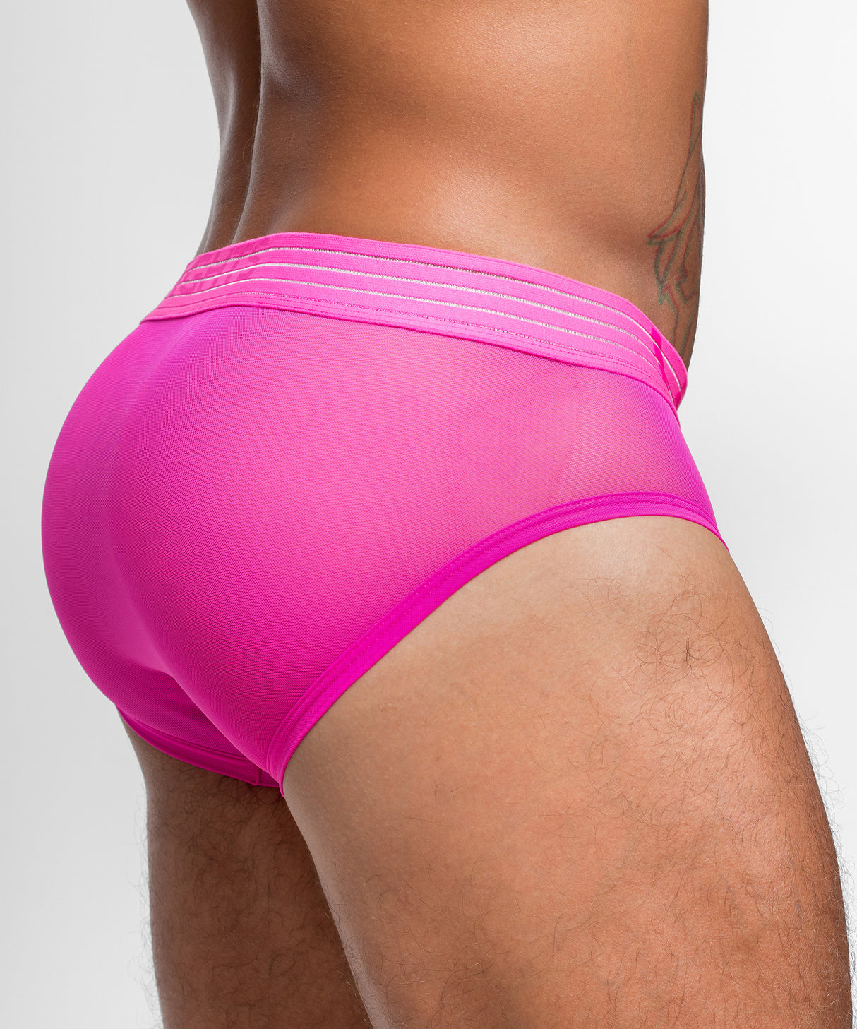 SEXY NIGHTS WEEKEND Package Brief 3-Pack