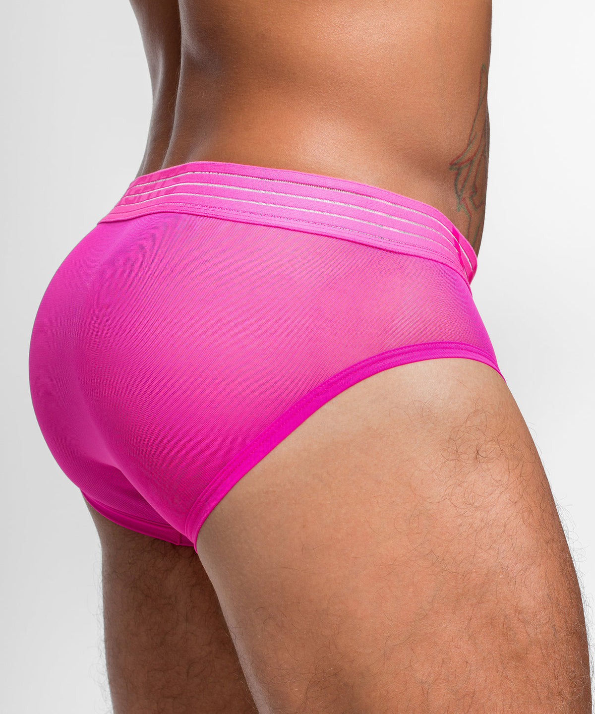 SEXY NIGHTS WEEKEND Package Brief 3-Pack