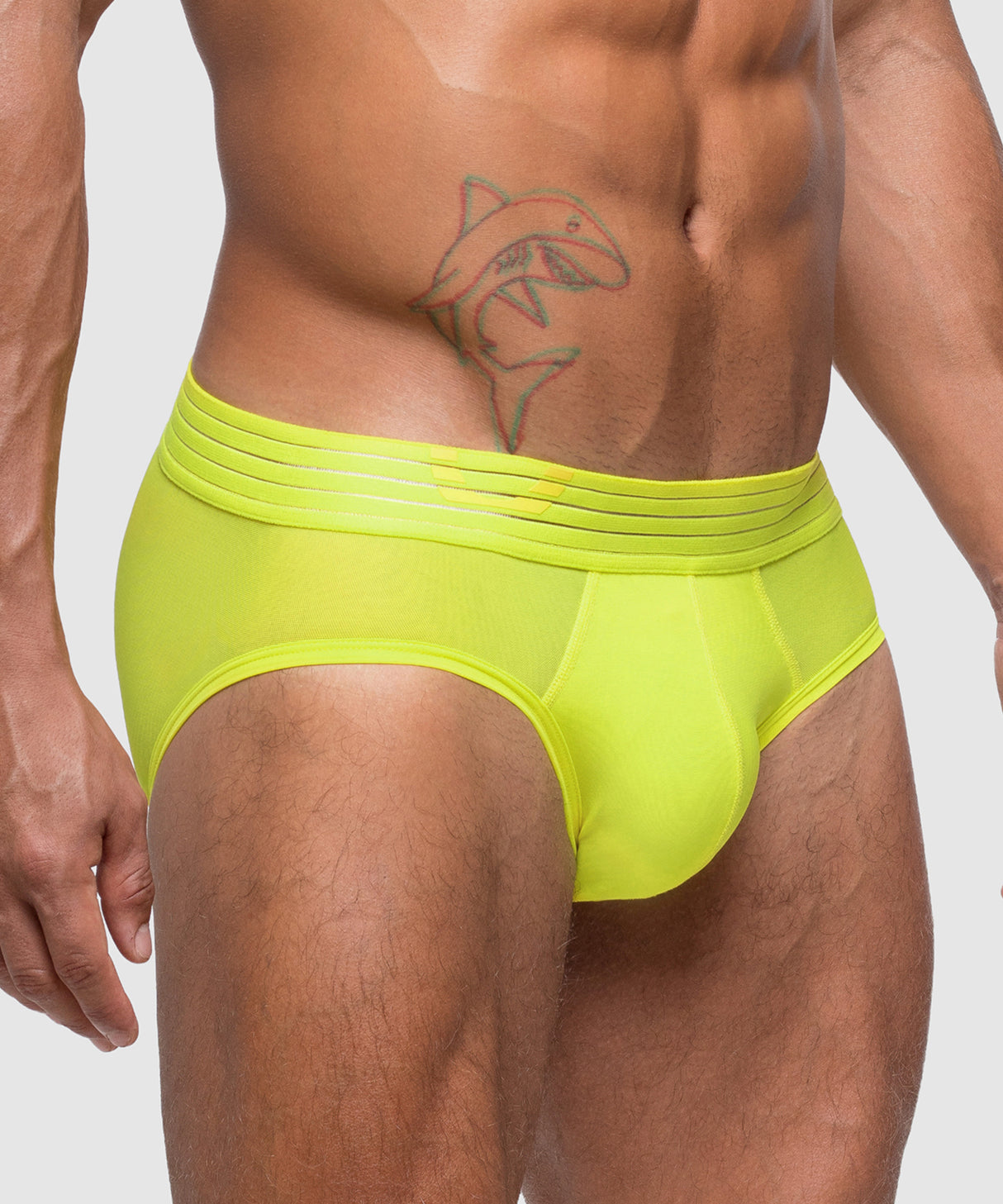 SEXY NIGHTS WEEKEND Package Brief 3-Pack