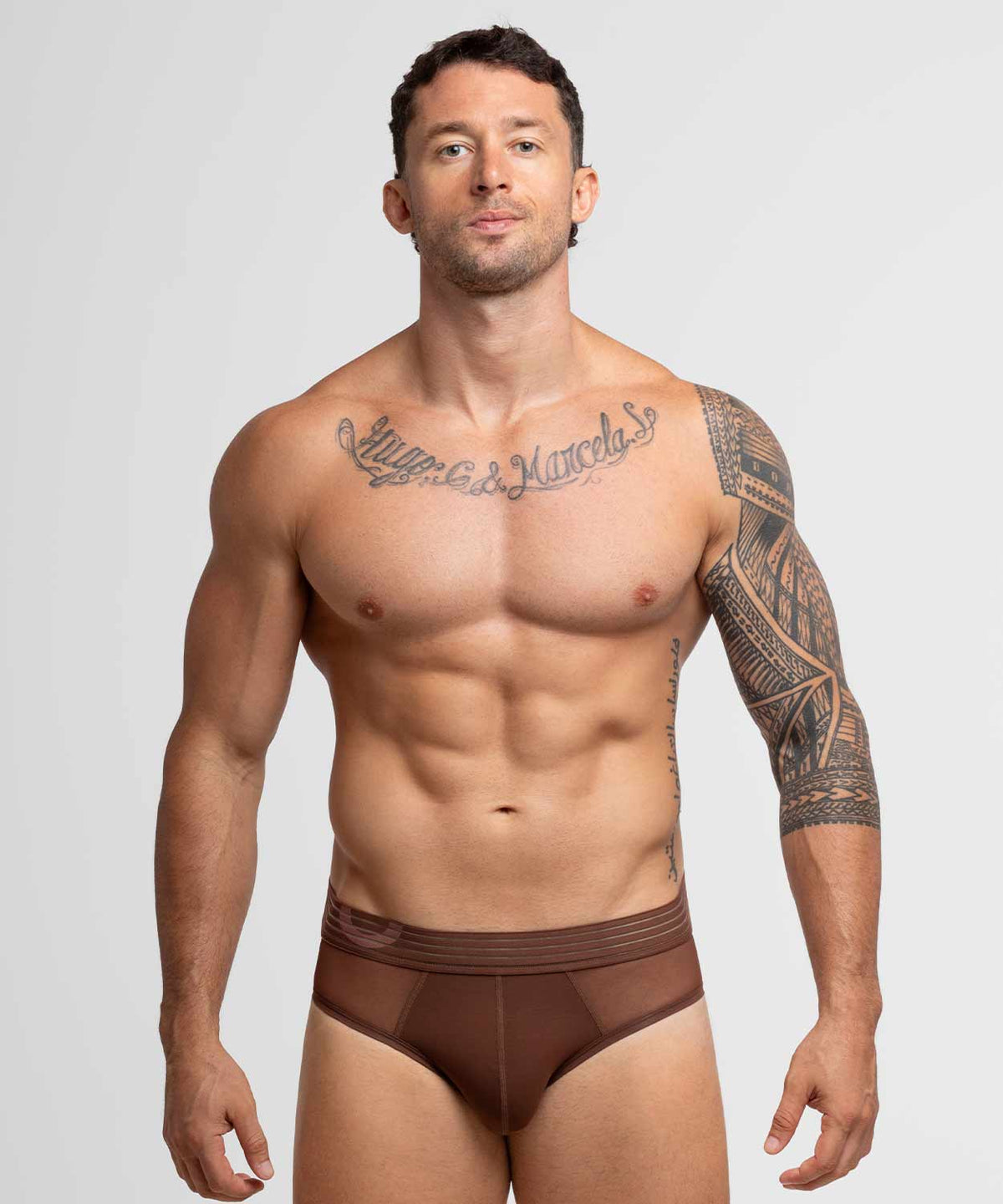 SEXY NIGHTS Package Brief
