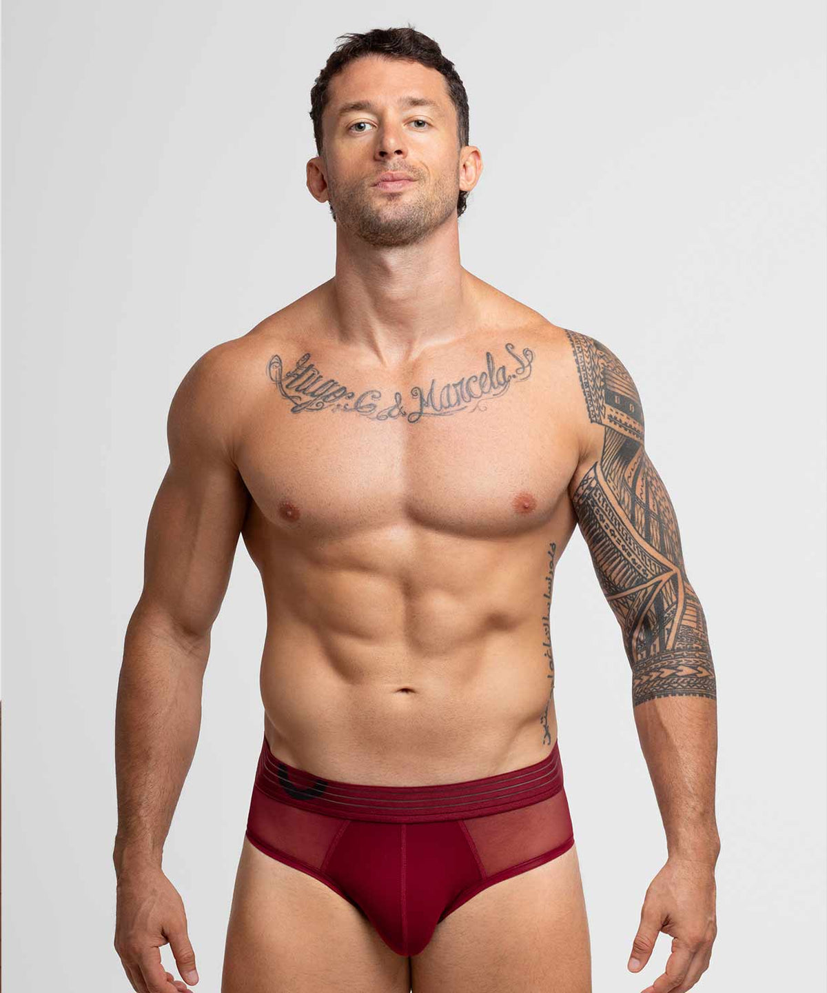 SEXY NIGHTS Package Brief