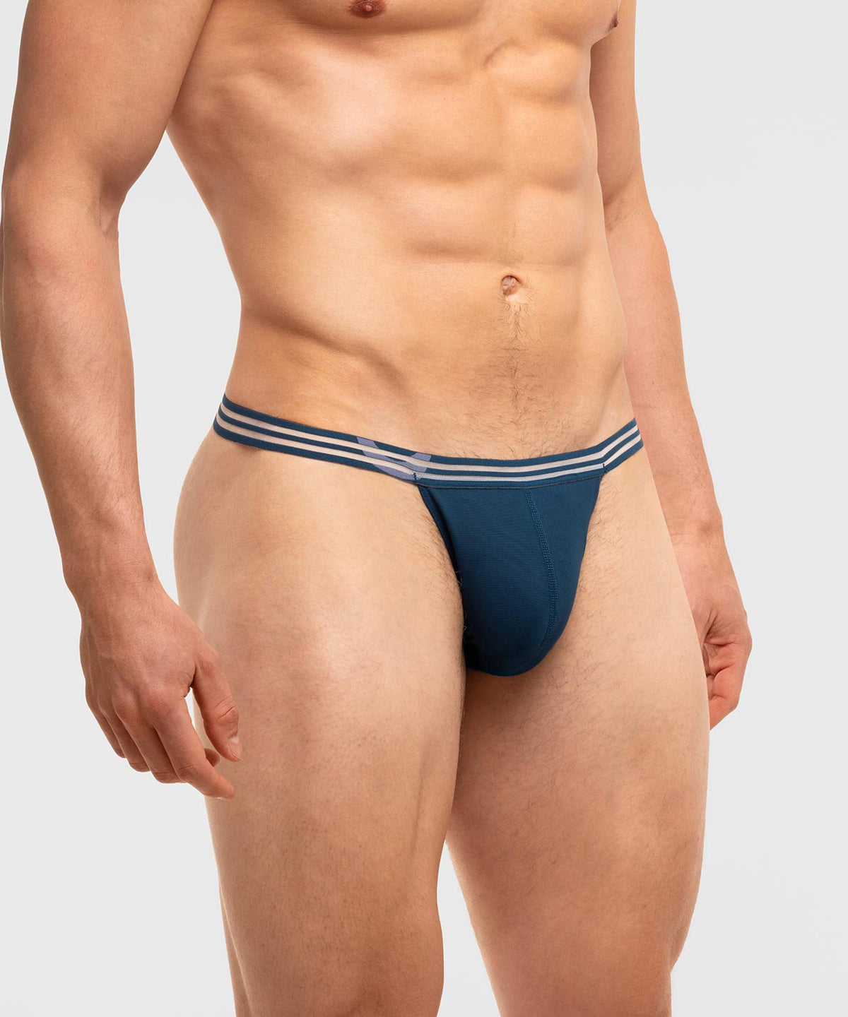 SEXY SUMMER NIGHTS Thong