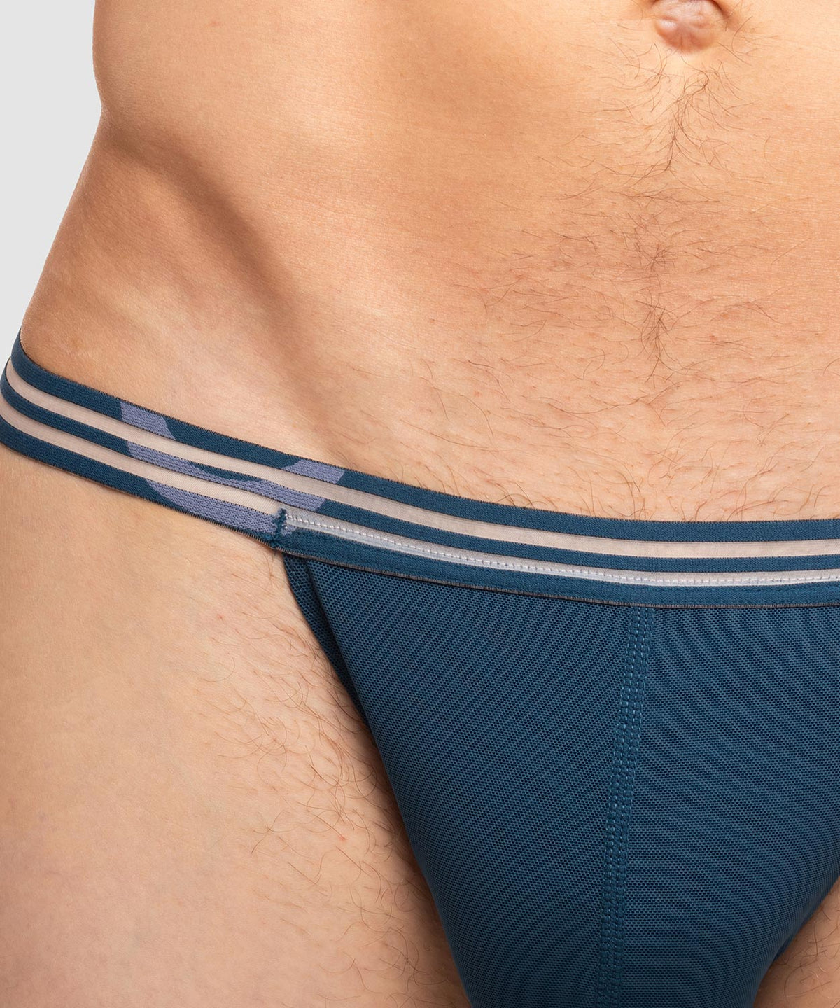 SEXY SUMMER NIGHTS Thong