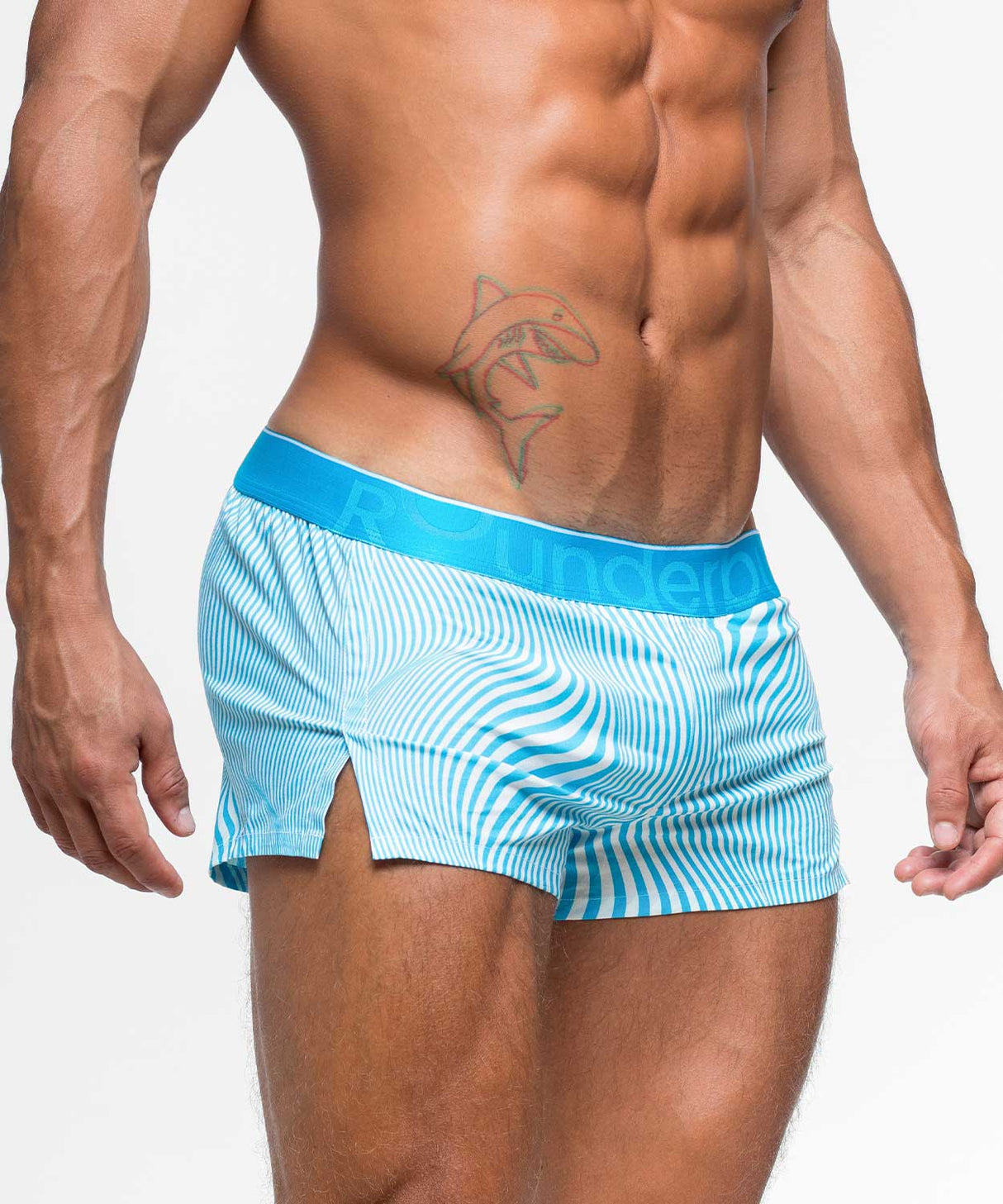 WAVEFORM Lift Boxer