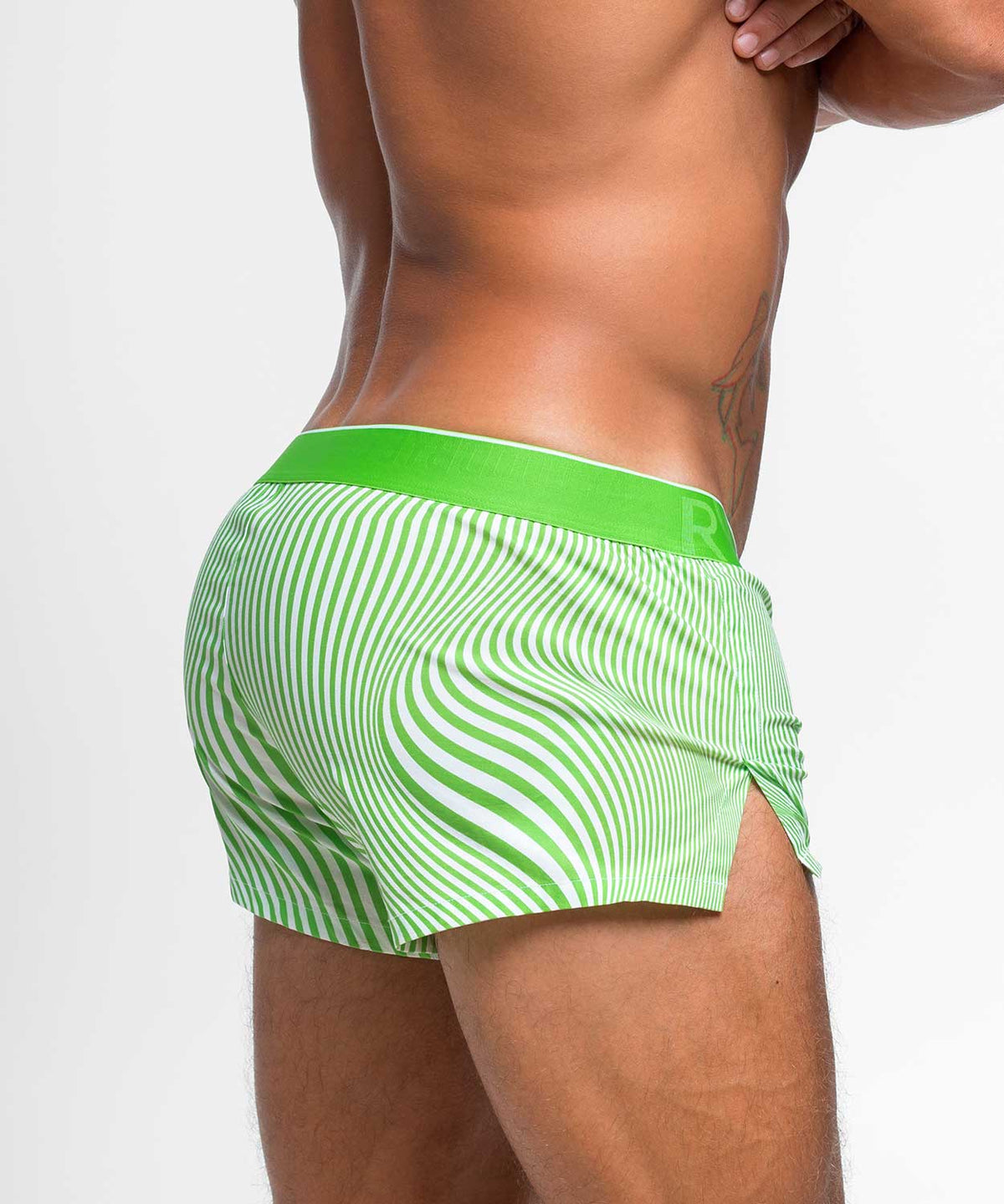 WAVEFORM Lift Boxer
