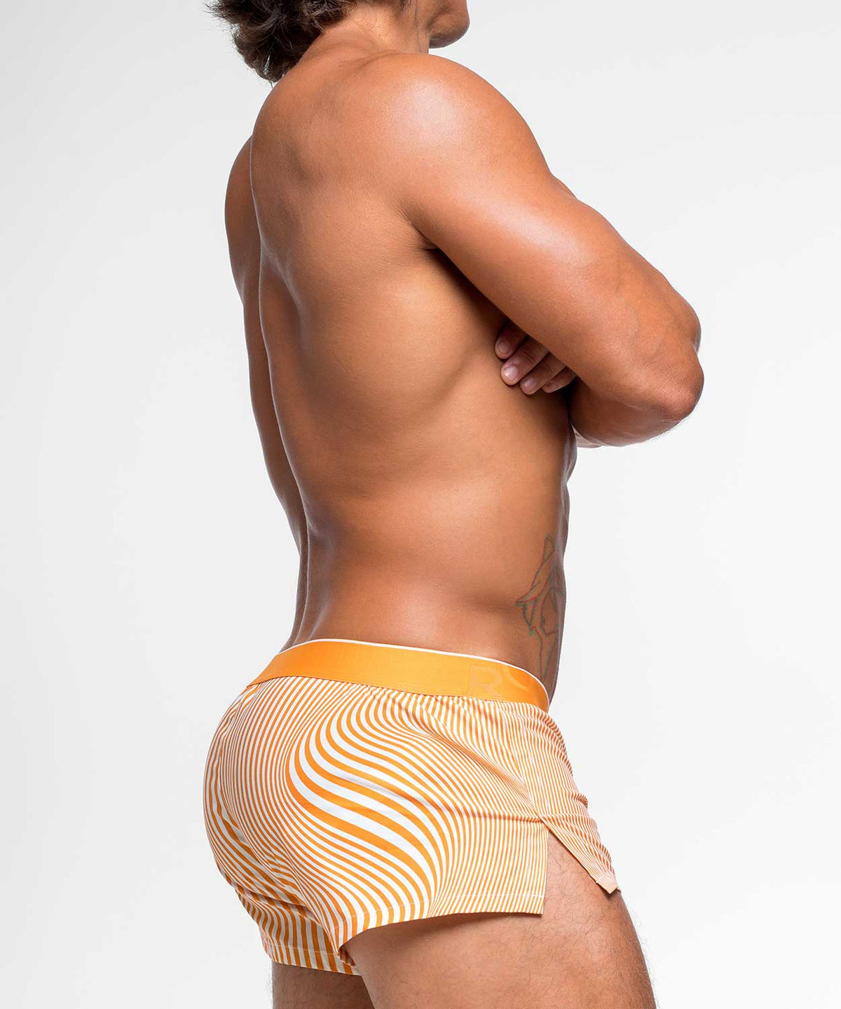 WAVEFORM Lift Boxer