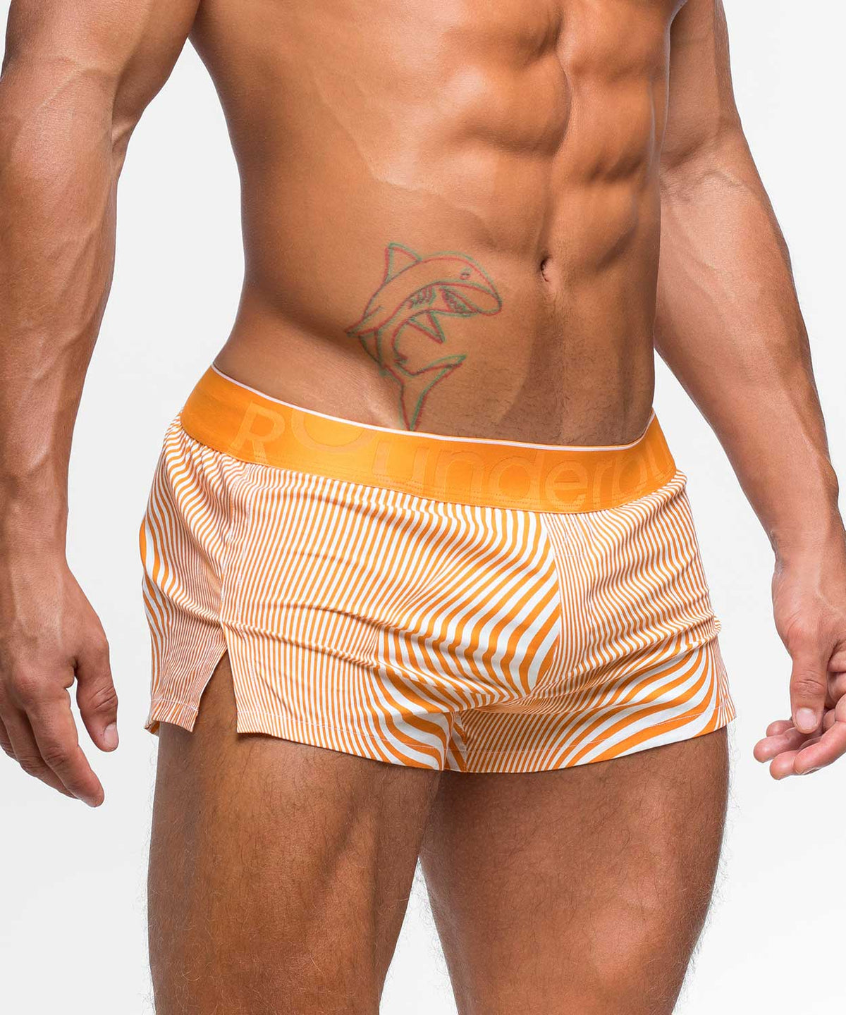 WAVEFORM Lift Boxer