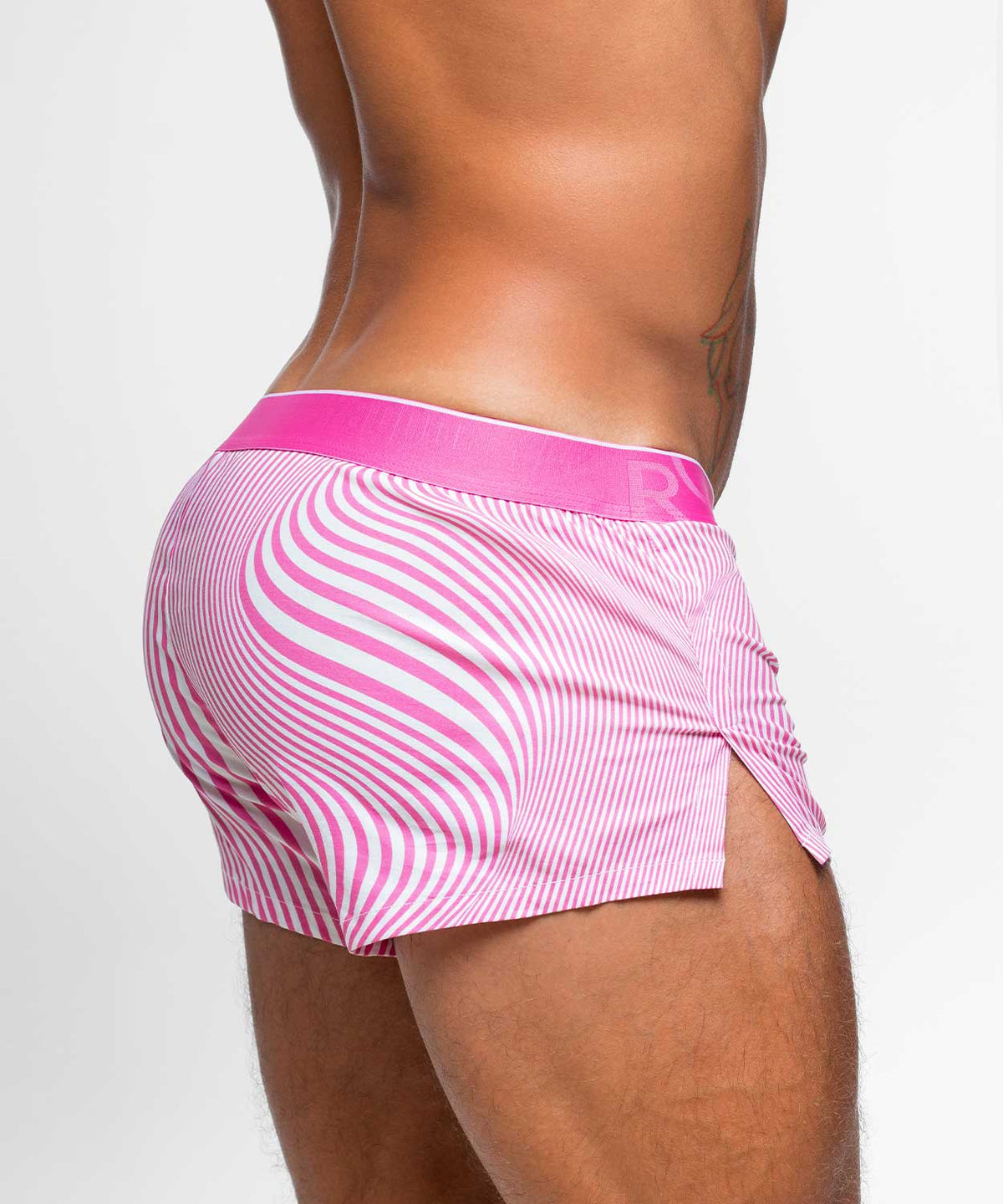 WAVEFORM Lift Boxer