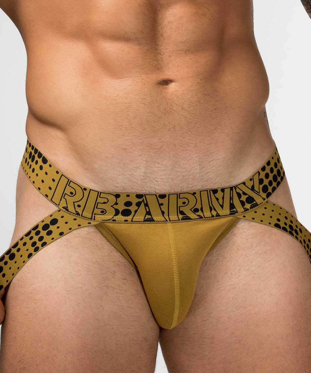 ARMY Lift Jockstrap