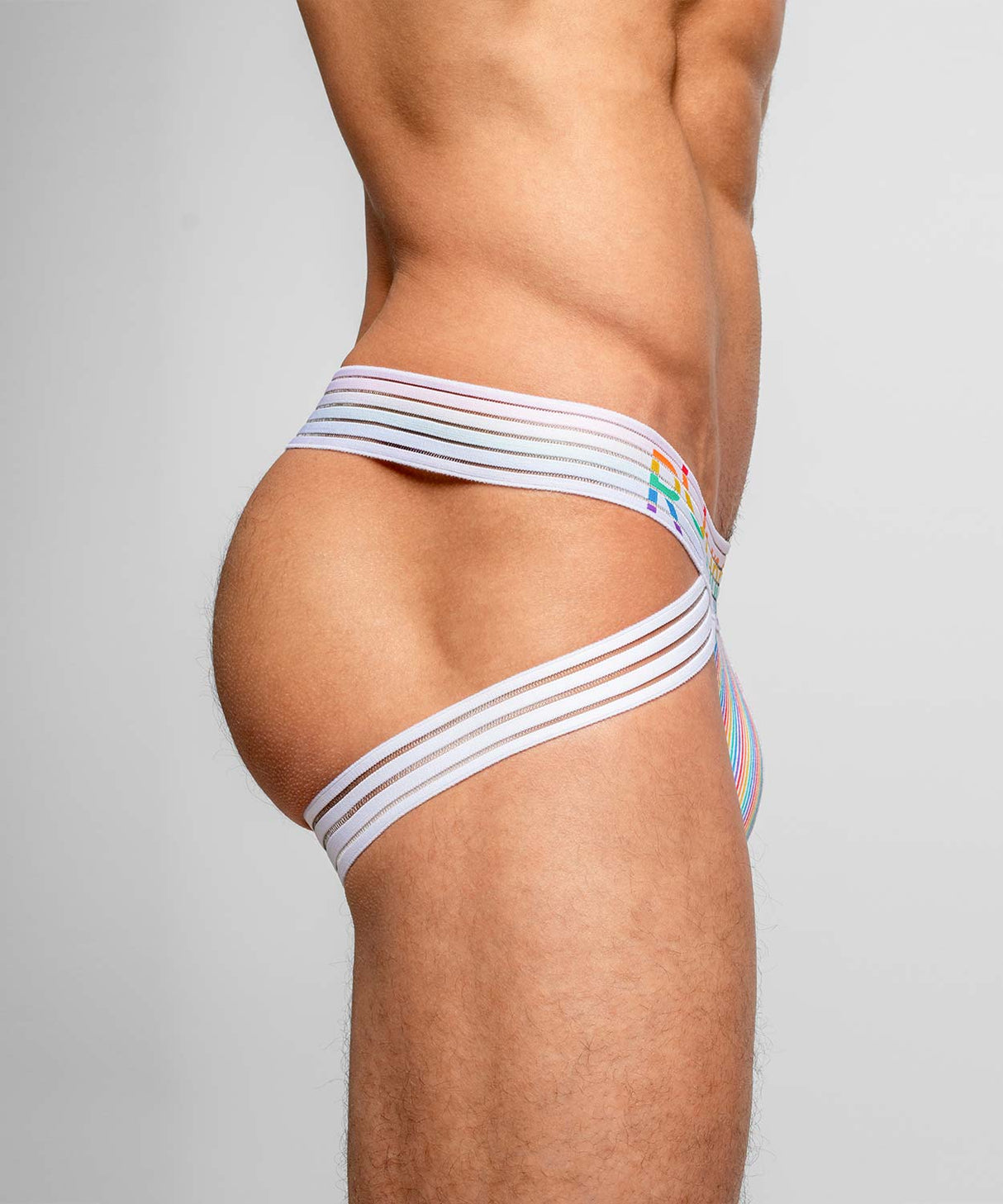 WAVEFORM PRIDE Lift Jockstrap
