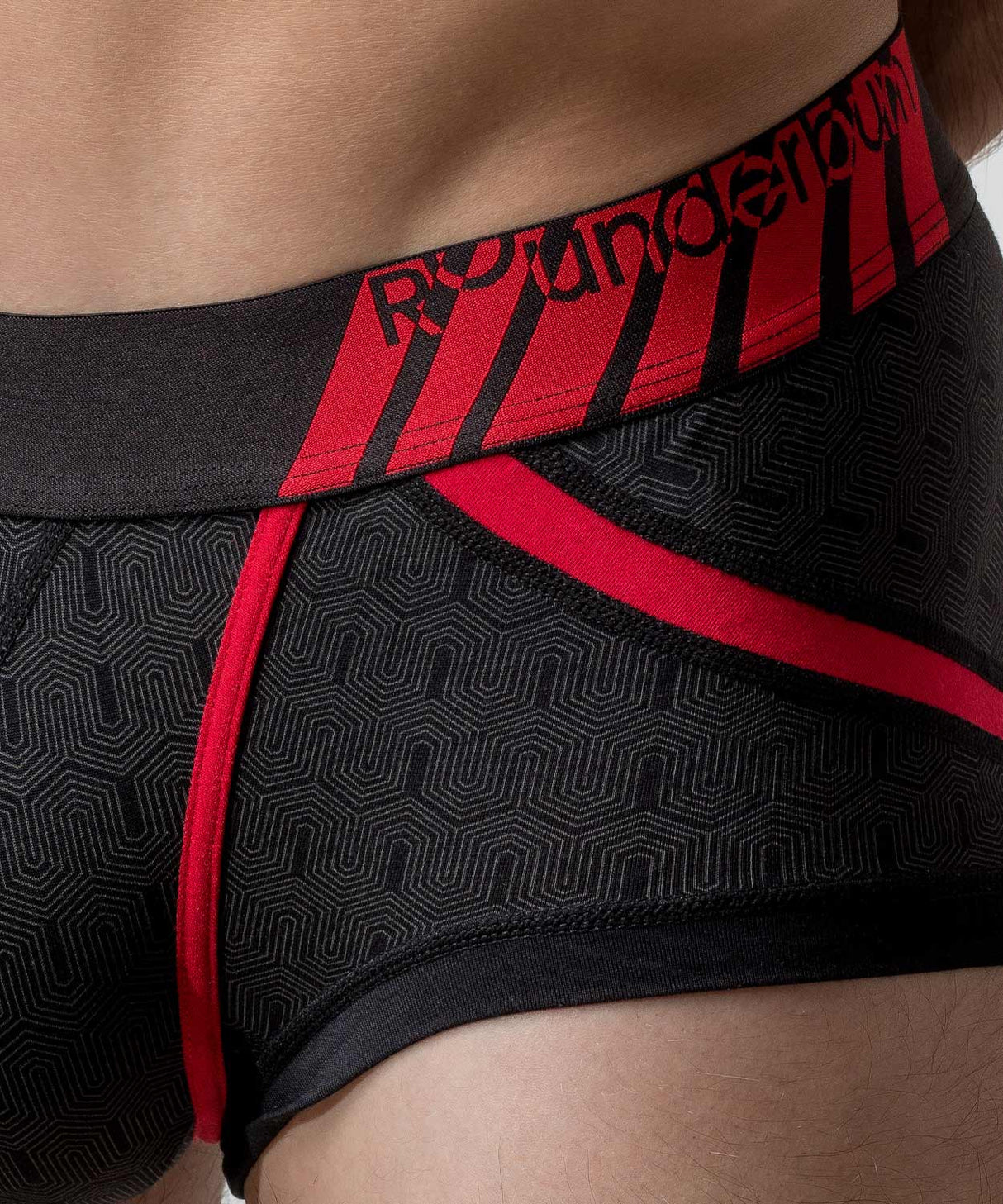 RACING TEAM Anatomic Mini Trunk