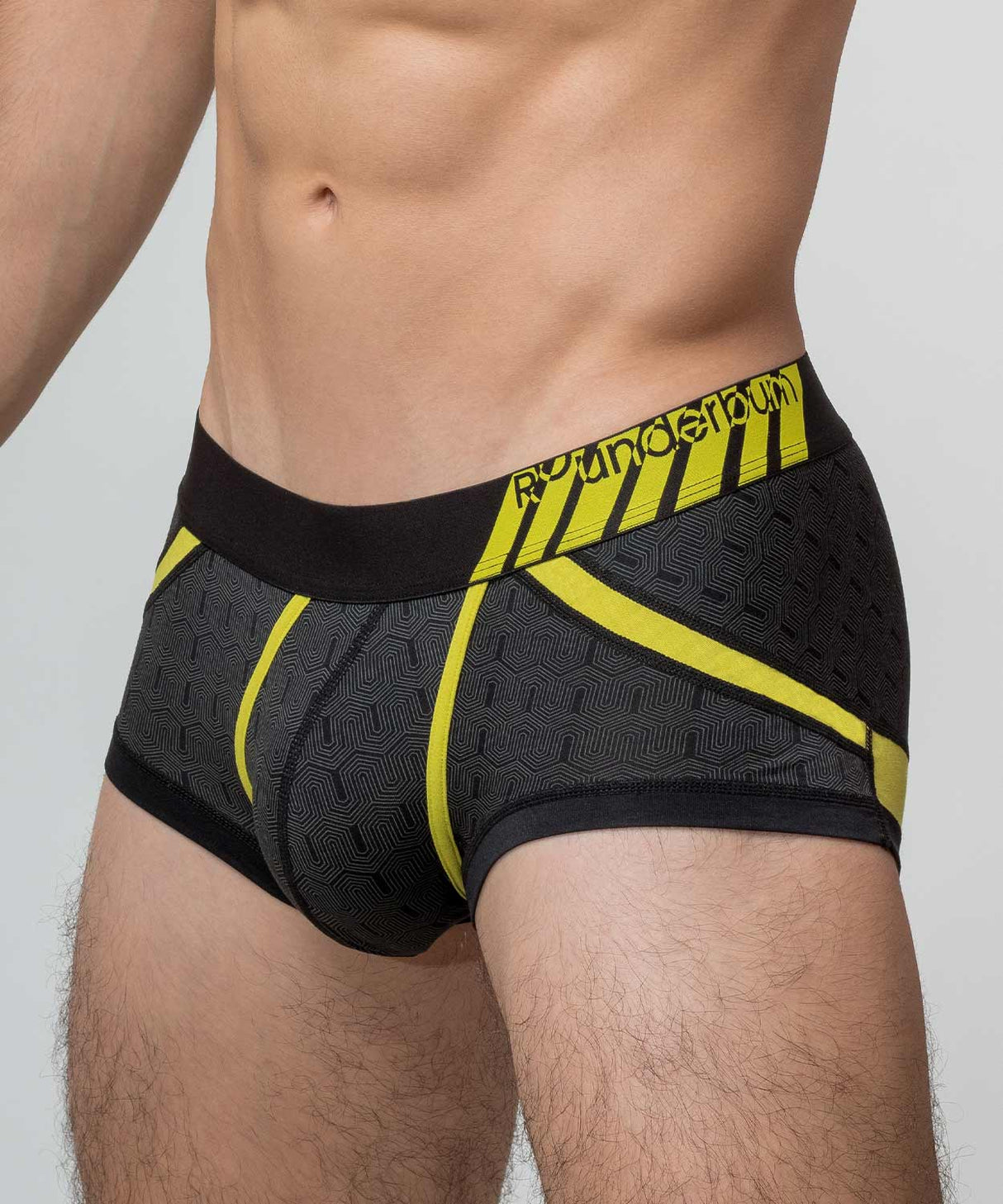 RACING TEAM Anatomic Mini Trunk