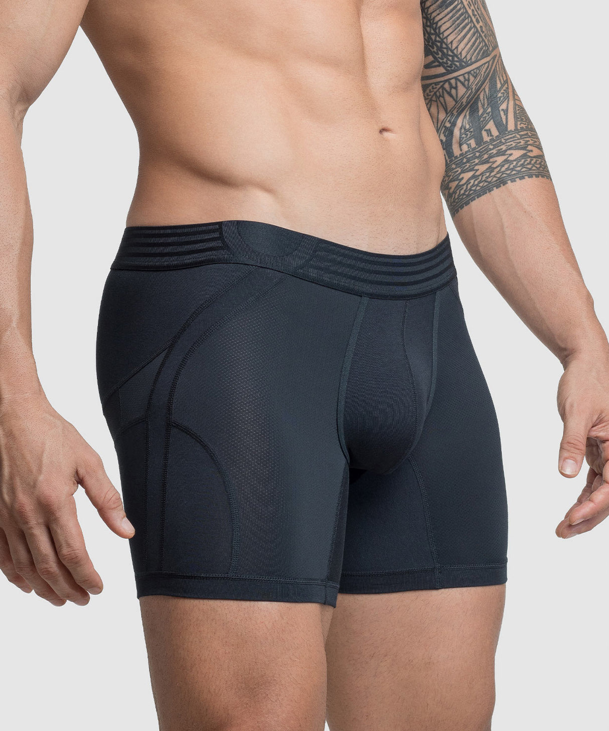 HERO Anatomic Boxer Brief