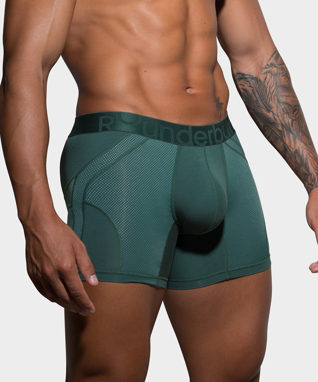 HERO Anatomic Boxer Brief