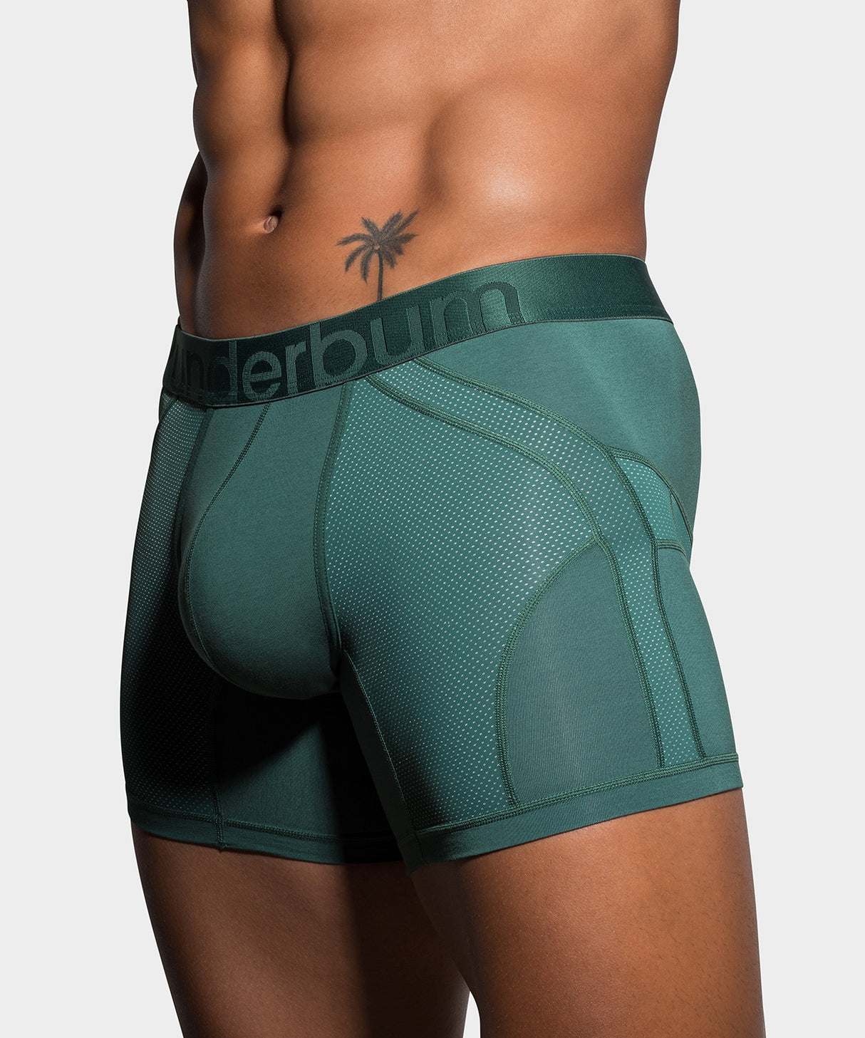 HERO Anatomic Boxer Brief