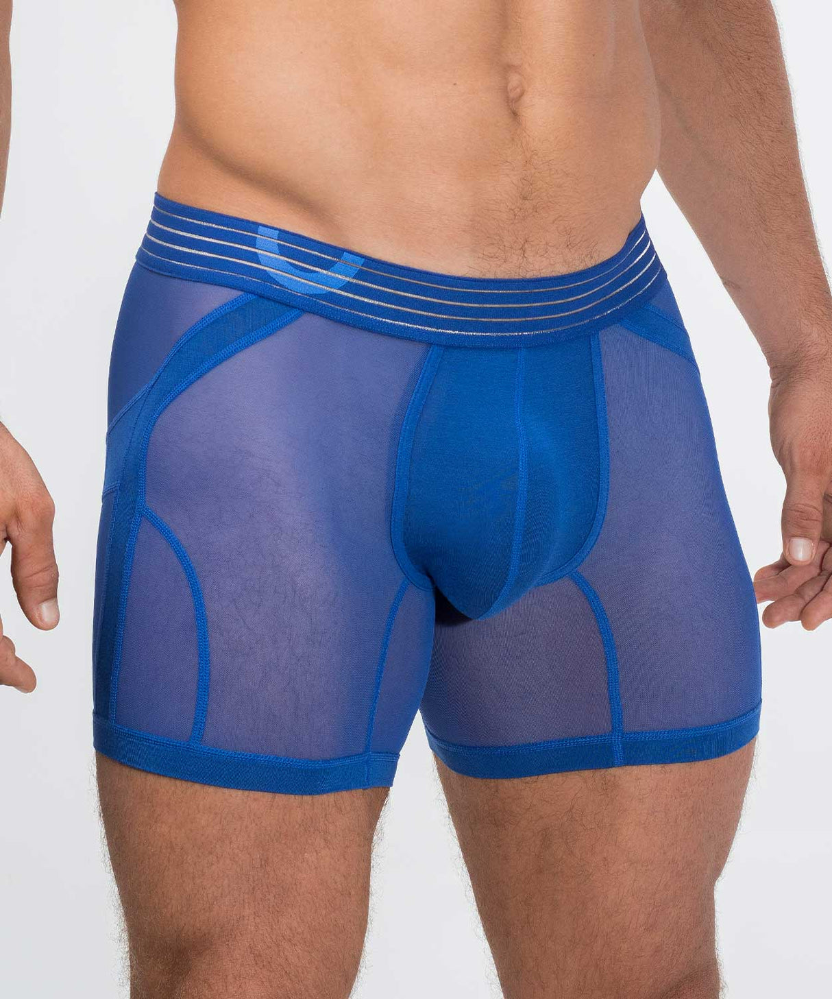 SEXY NIGHTS Anatomic Boxer Brief