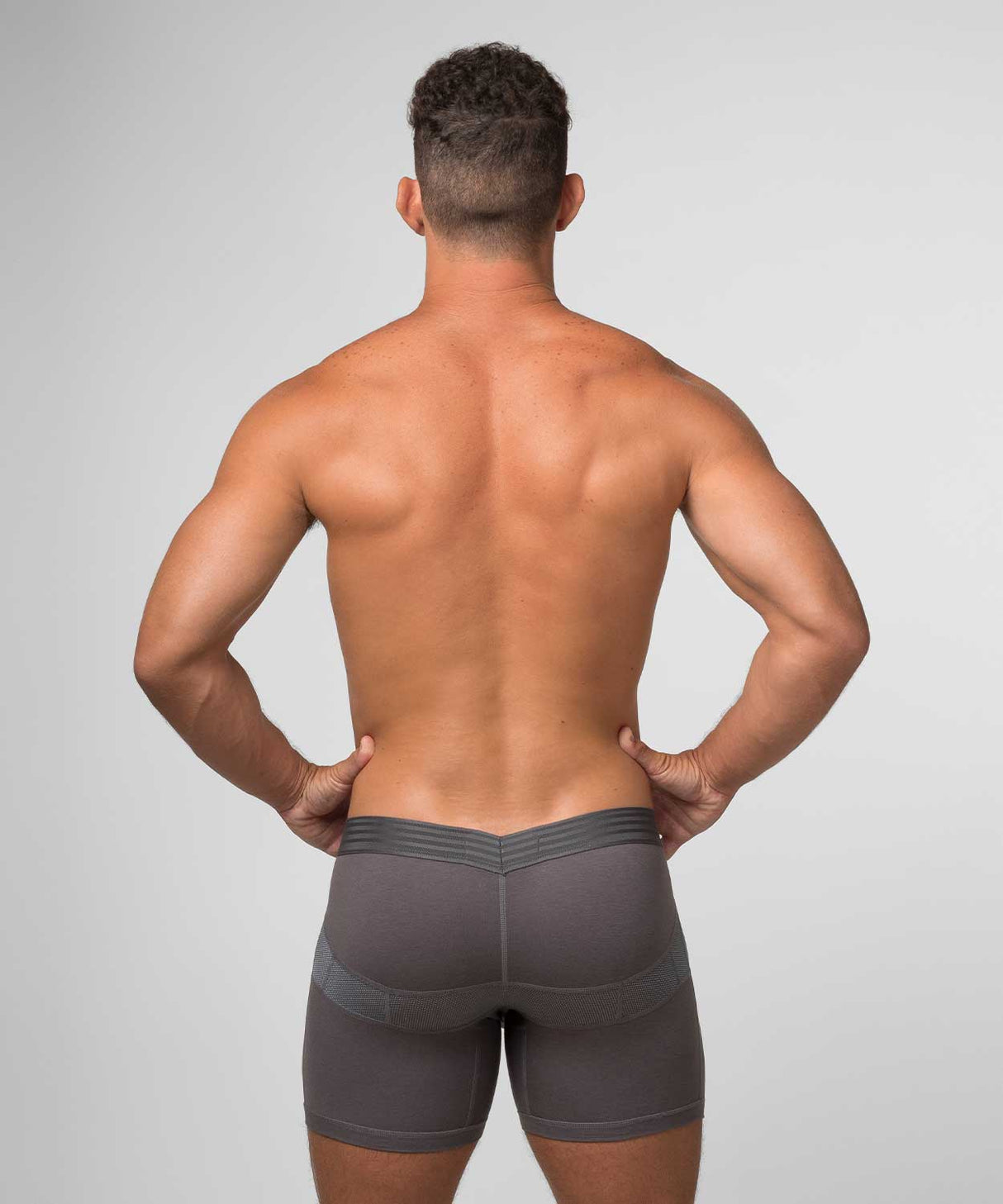 HERO Anatomic Boxer Brief