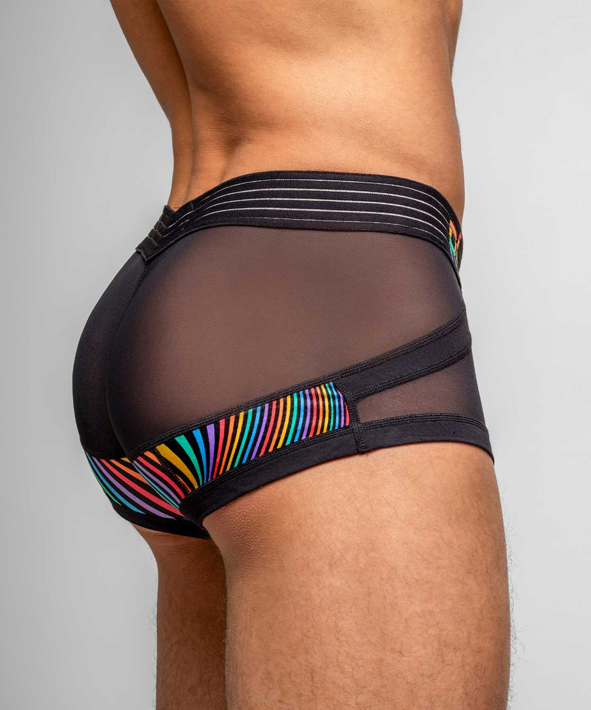 WAVEFORM PRIDE Anatomic Mini Trunk