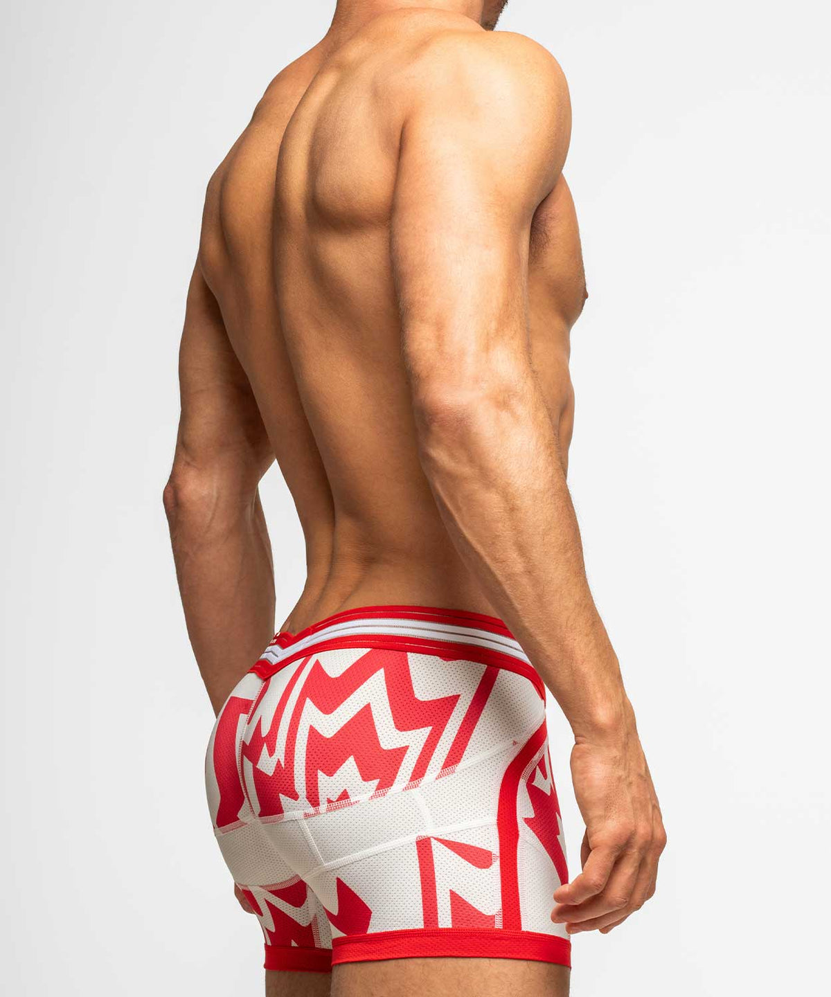 SOCCER EDITION Anatomic Trunk