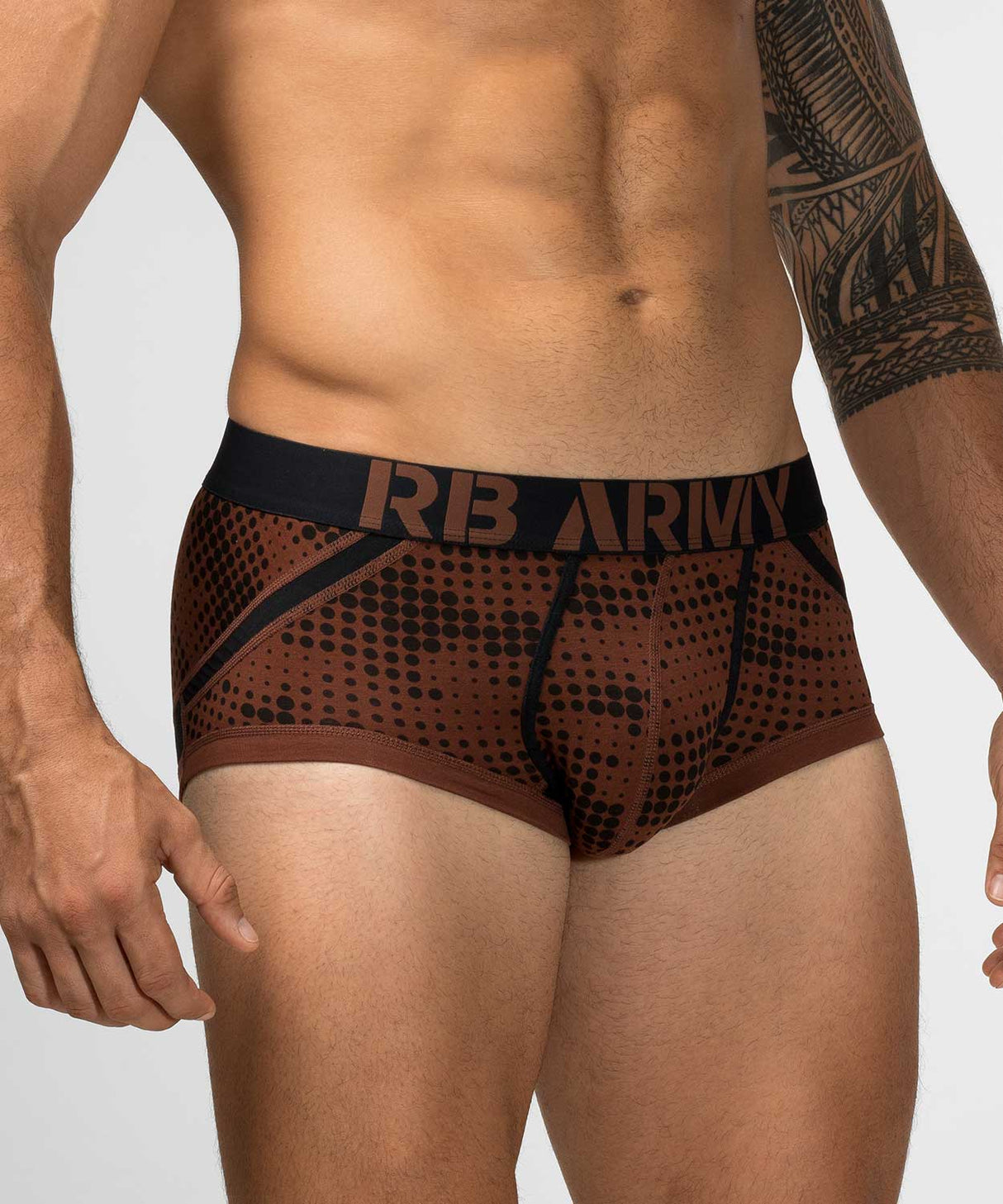 ARMY Anatomic Mini Trunk