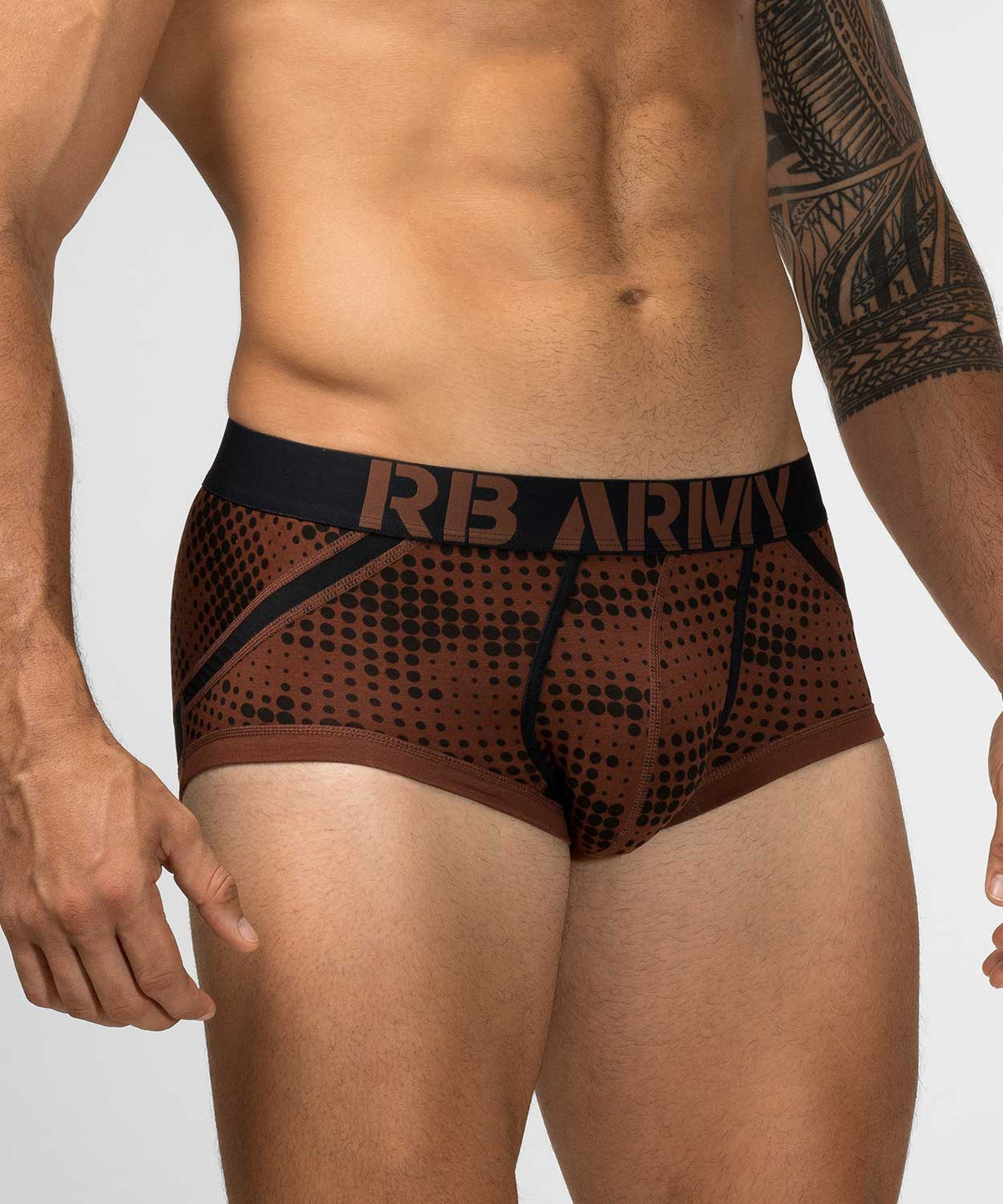 ARMY Anatomic Mini Trunk