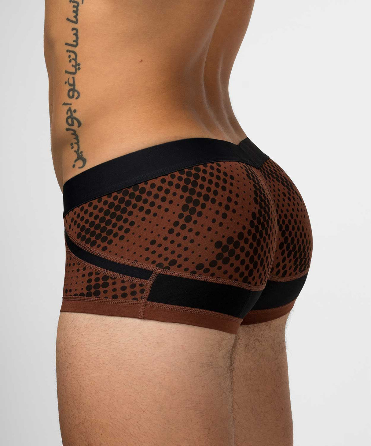 ARMY Anatomic Mini Trunk