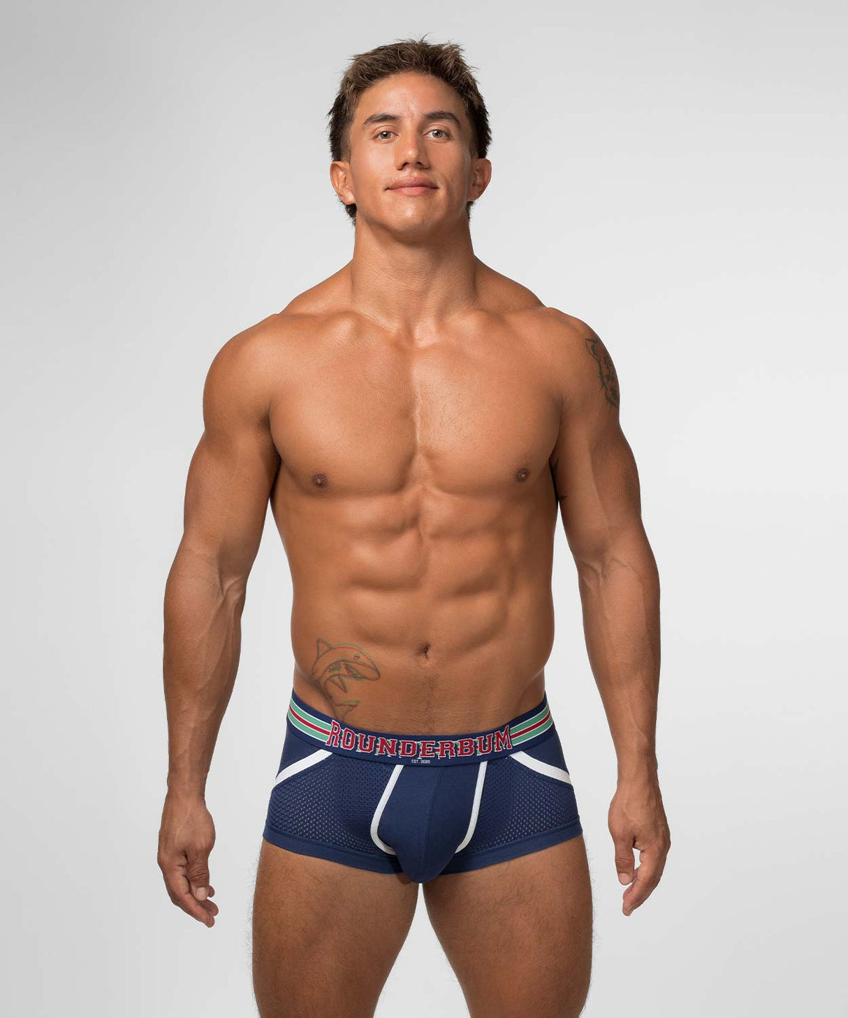 VARSITY Anatomic Mini Trunk