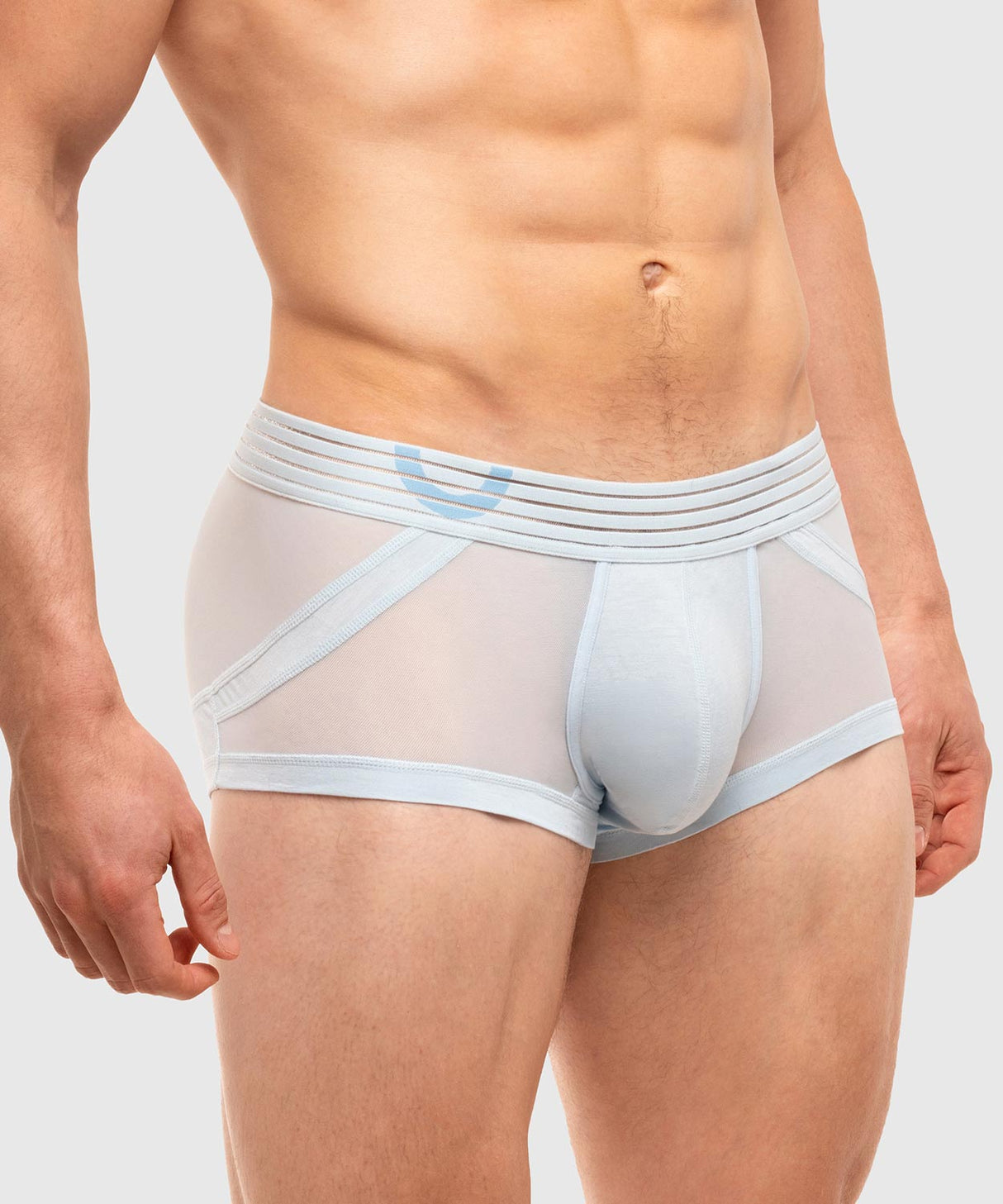 SEXY SUMMER NIGHTS Anatomic Mini Trunk