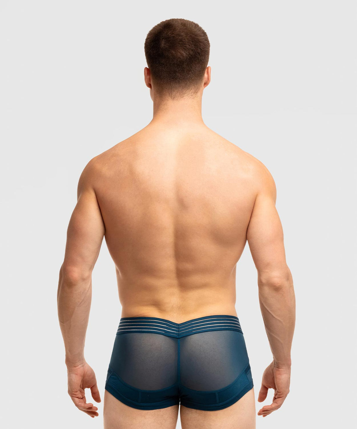 SEXY SUMMER NIGHTS Anatomic Mini Trunk