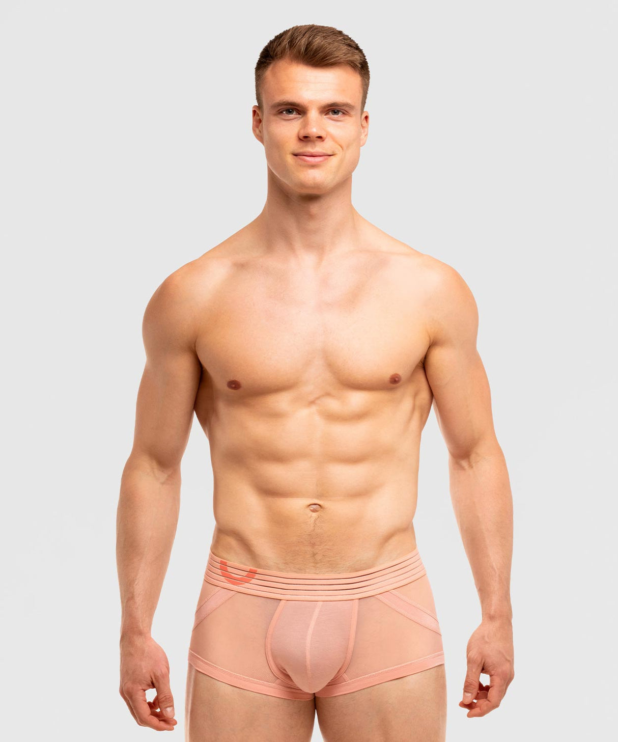 SEXY SUMMER NIGHTS Anatomic Mini Trunk Sxy Pink