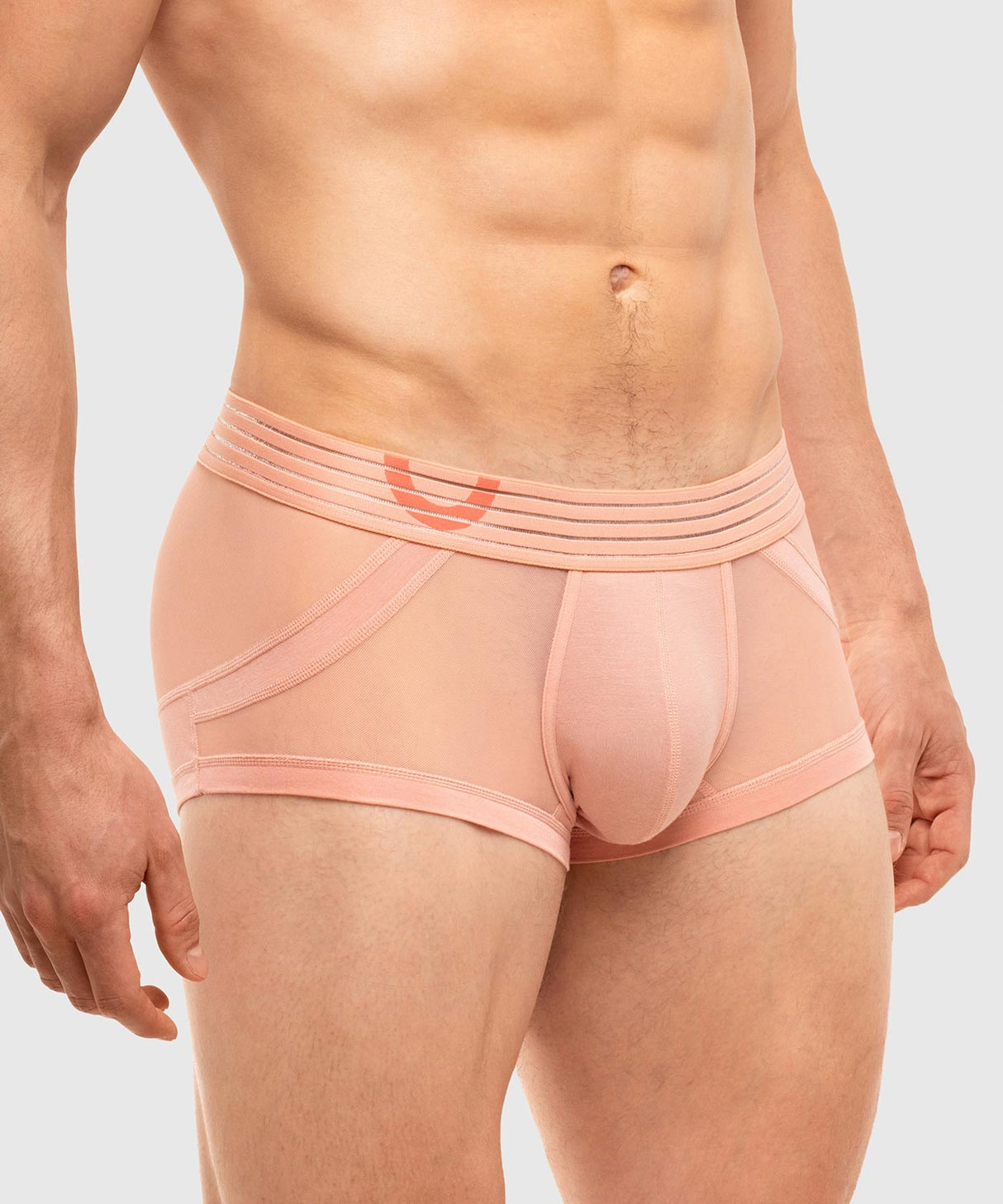 SEXY SUMMER NIGHTS Anatomic Mini Trunk