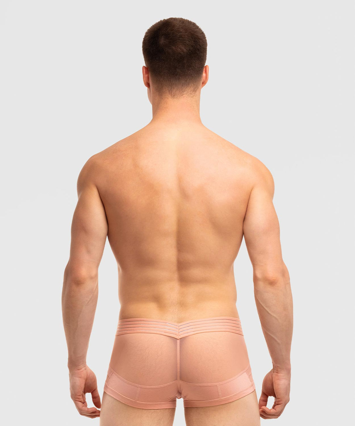 SEXY SUMMER NIGHTS Anatomic Mini Trunk