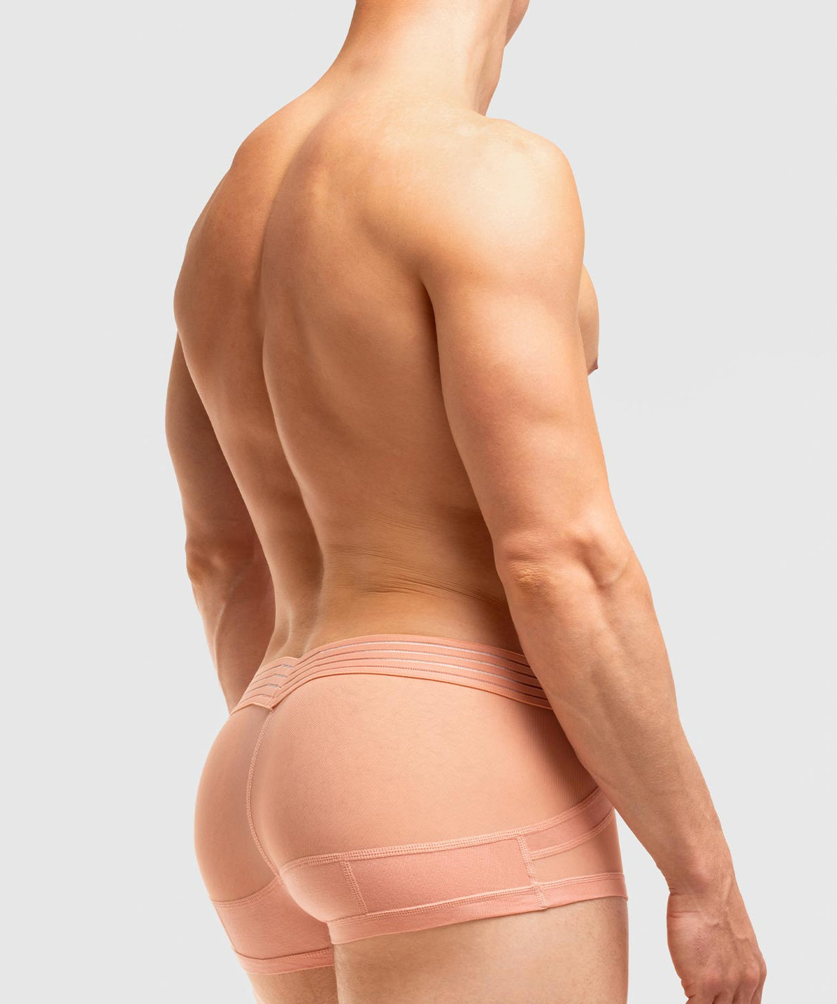 SEXY SUMMER NIGHTS Anatomic Mini Trunk