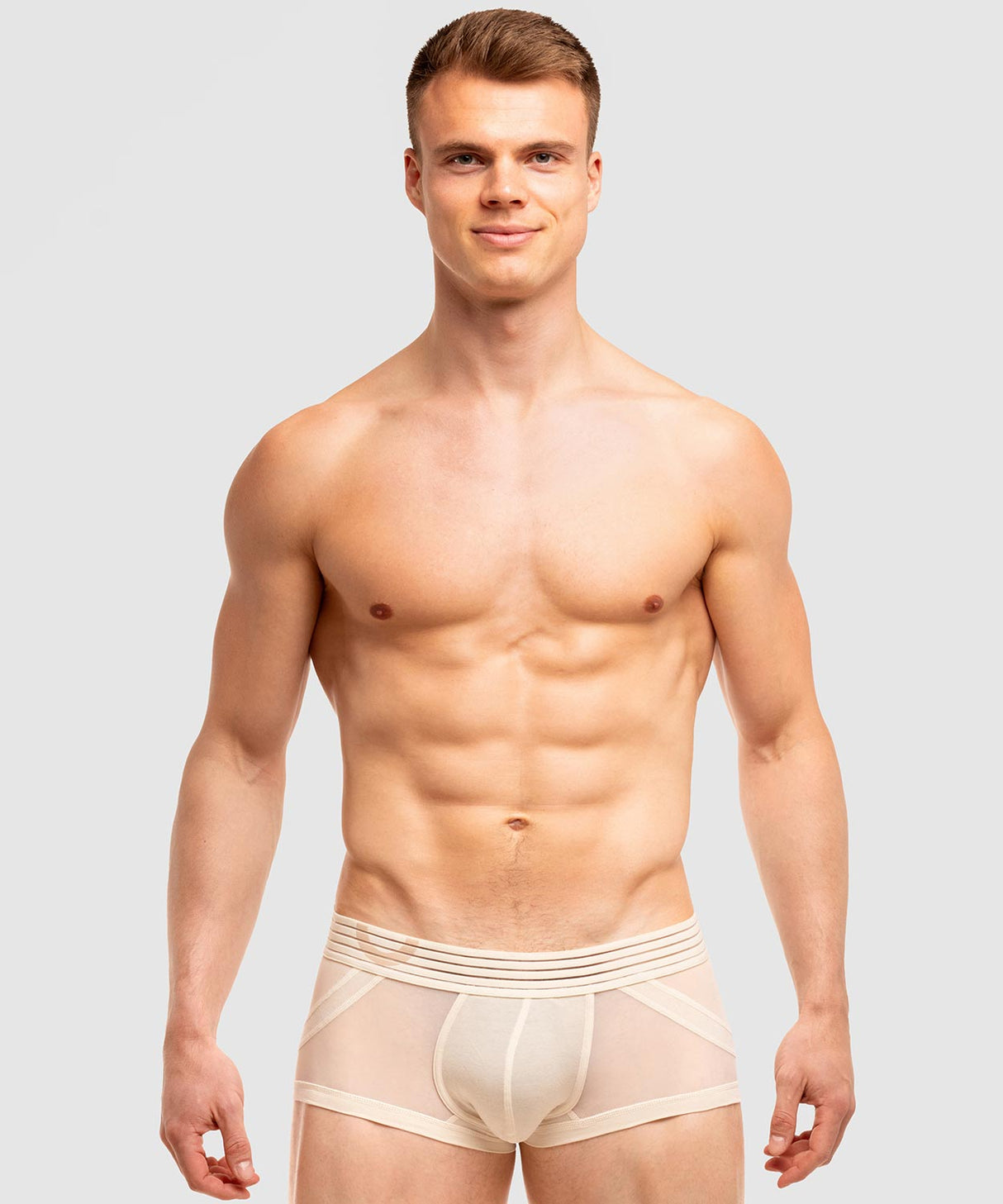 SEXY SUMMER NIGHTS Anatomic Mini Trunk Cream