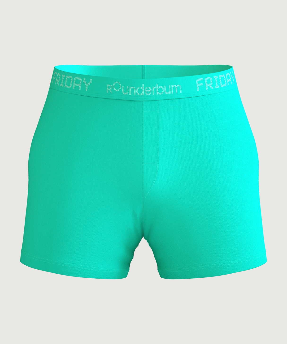 BUM AROUND Pajama Short