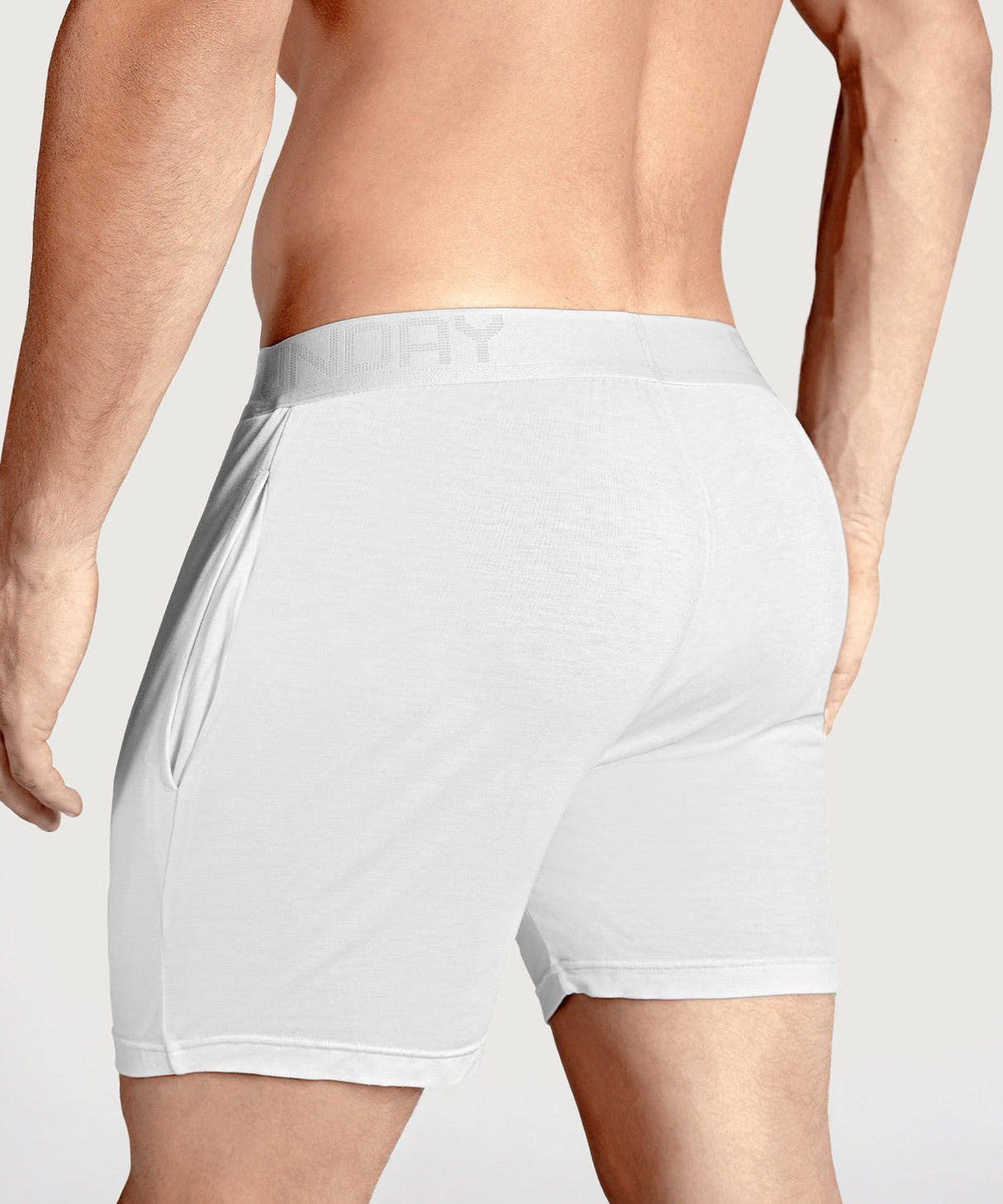BUM AROUND Pajama Short