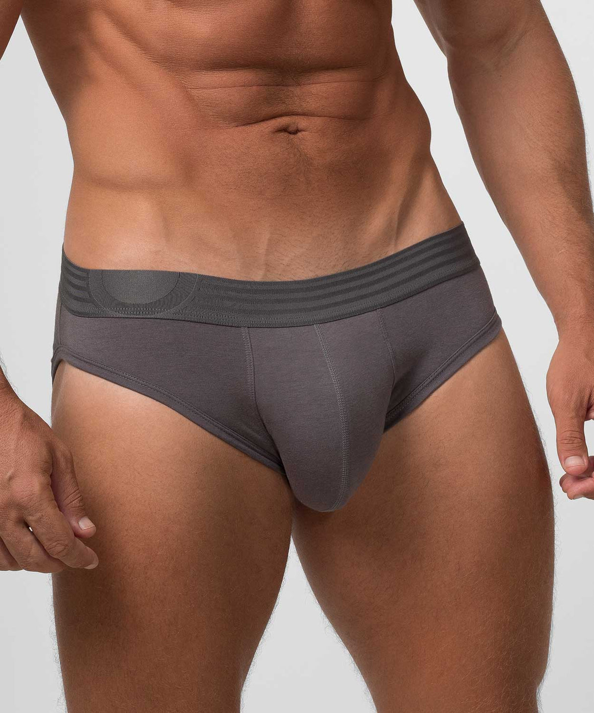 HERO Padded Brief + Smart Package Cup