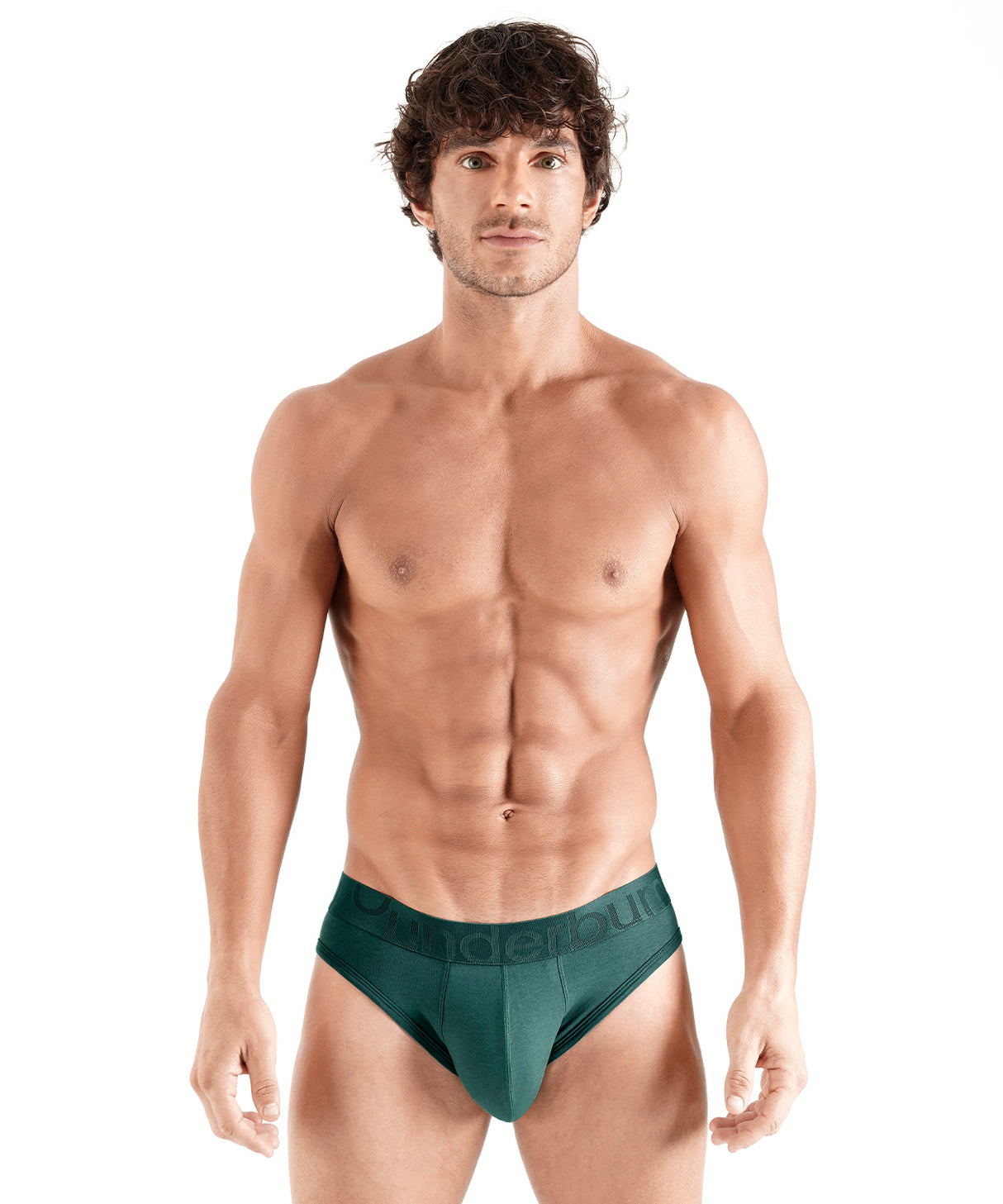 HERO Padded Brief + Smart Package Cup