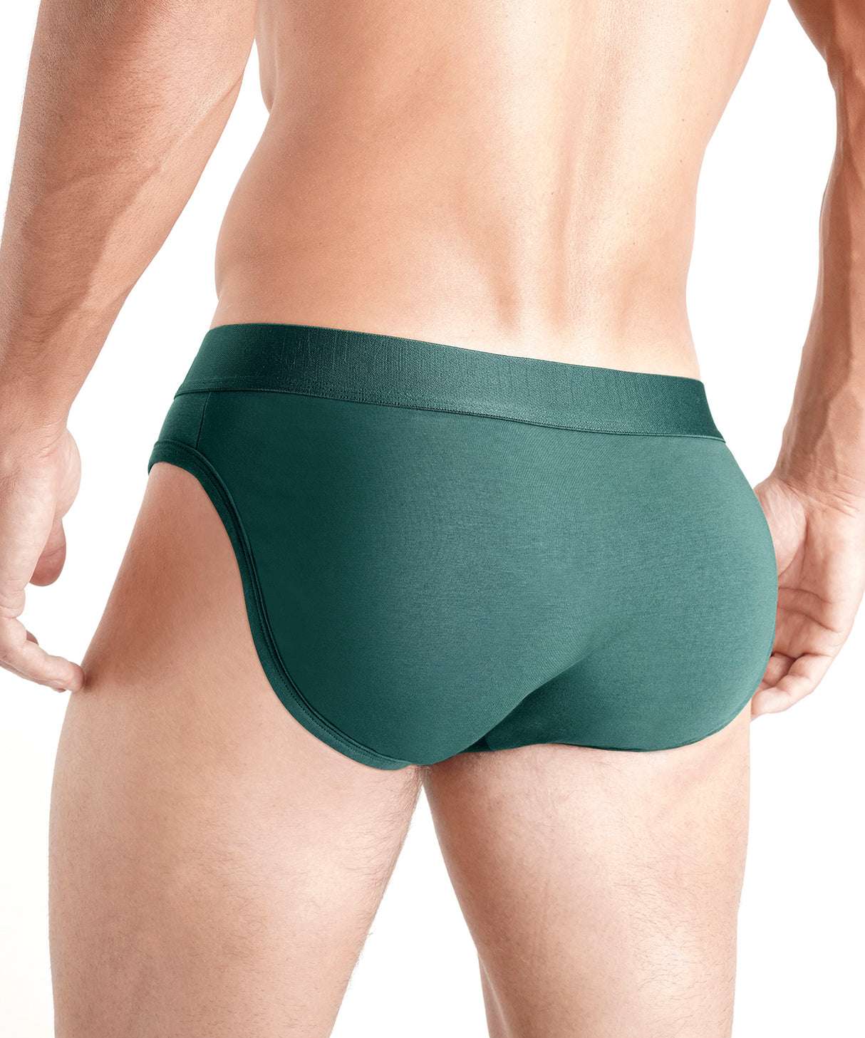 HERO Padded Brief + Smart Package Cup