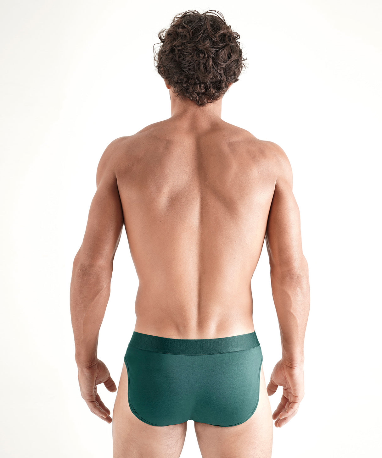 HERO Padded Brief + Smart Package Cup