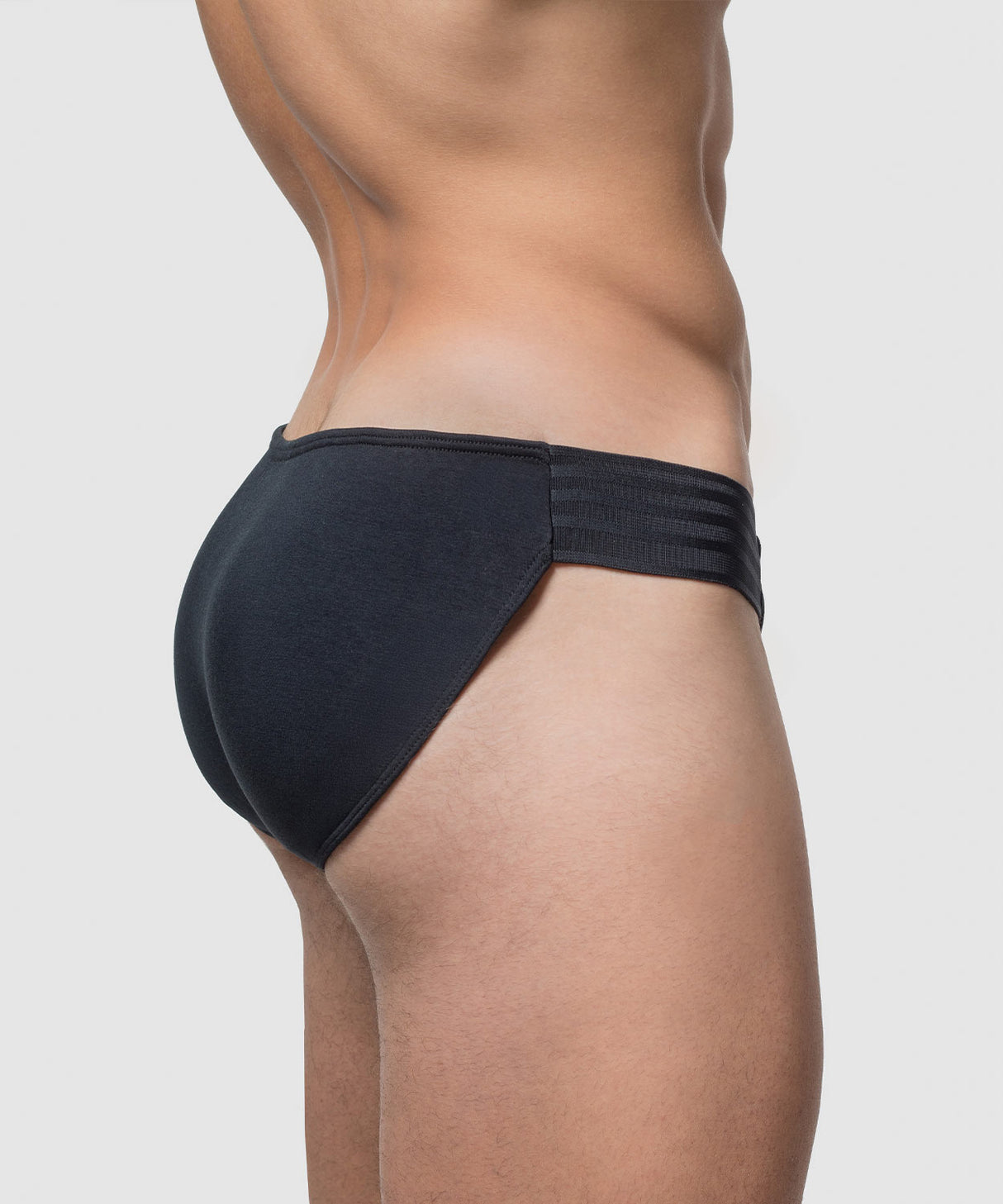 HERO Padded Bikini Black