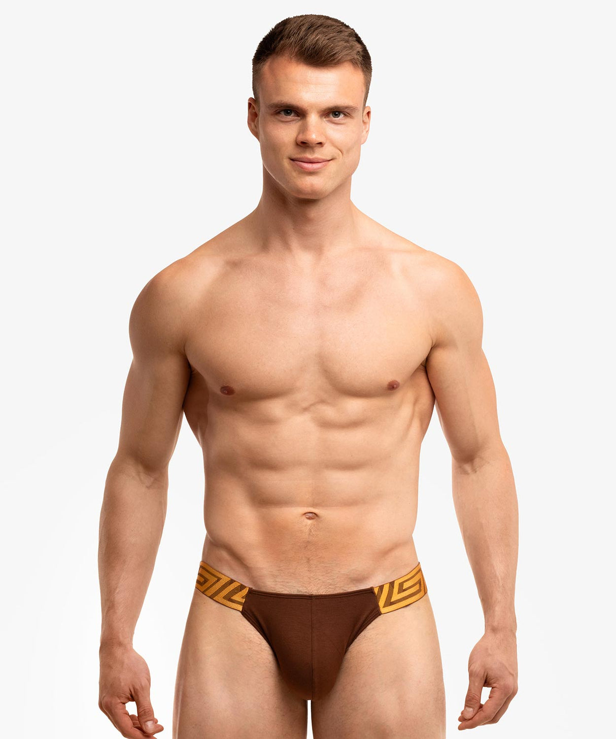 O MY GOD SUMMER EDITION Padded Bikini