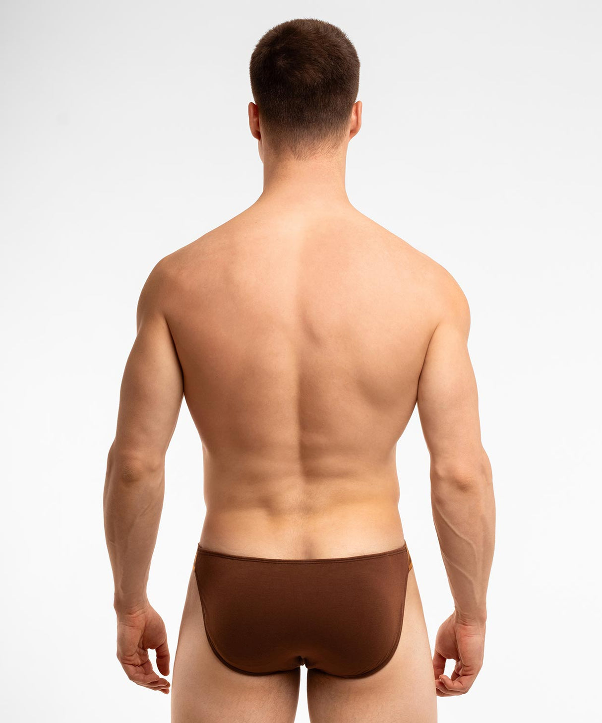 O MY GOD SUMMER EDITION Padded Bikini