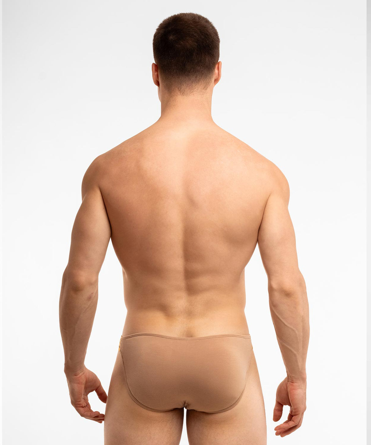 O MY GOD SUMMER EDITION Padded Bikini